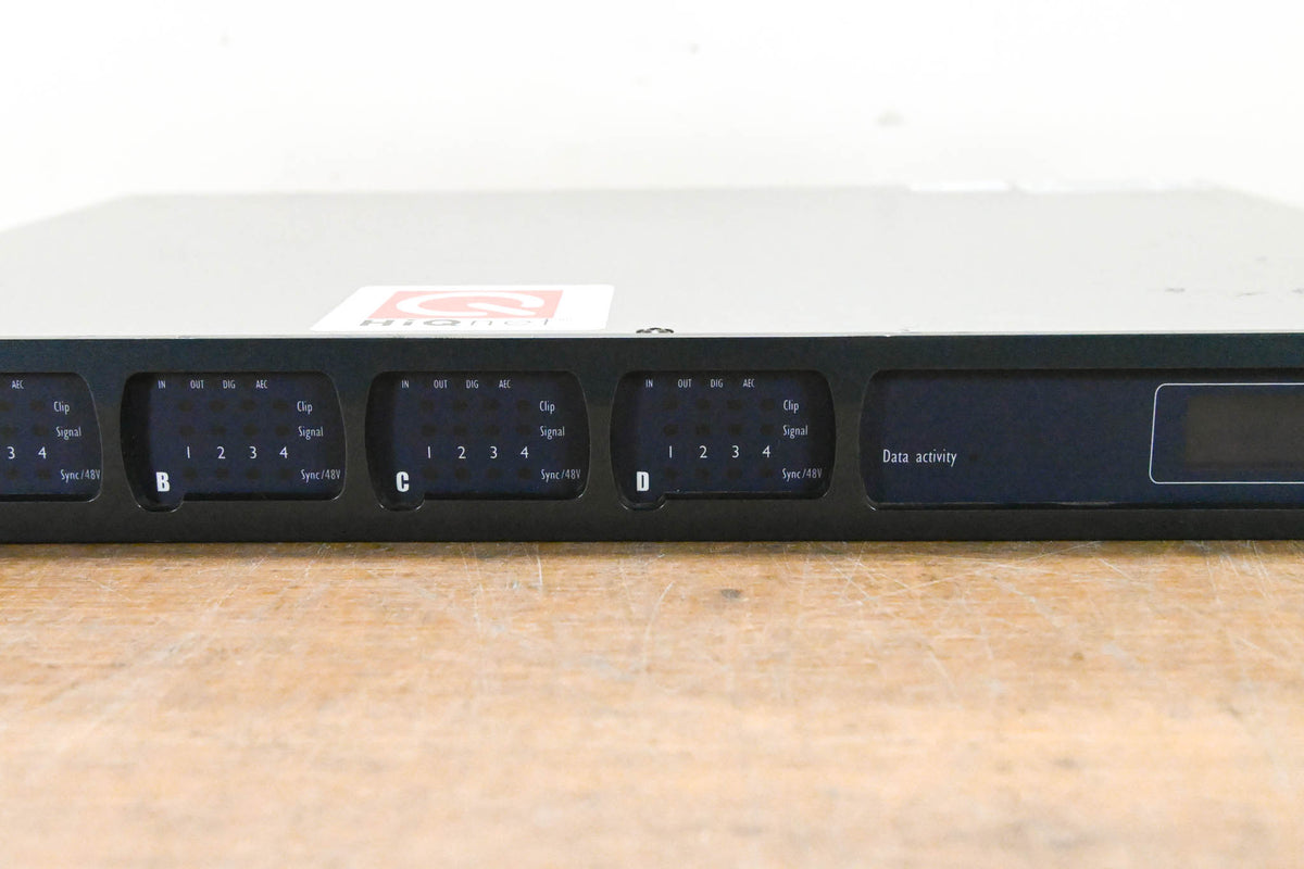 BSS London BLU-120 I/O Expander with BLU Link