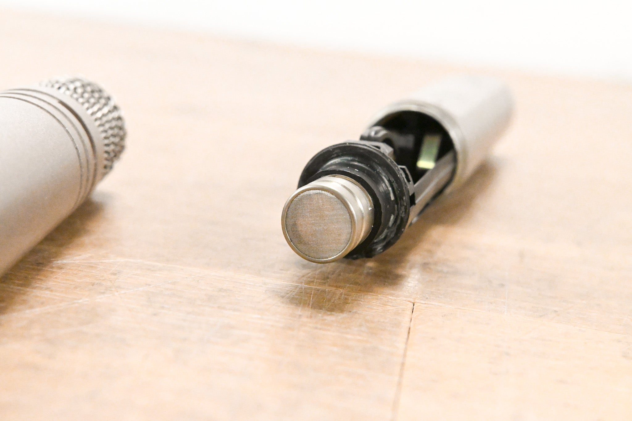 AKG C1000 S Small-Diaphragm Condenser Microphone
