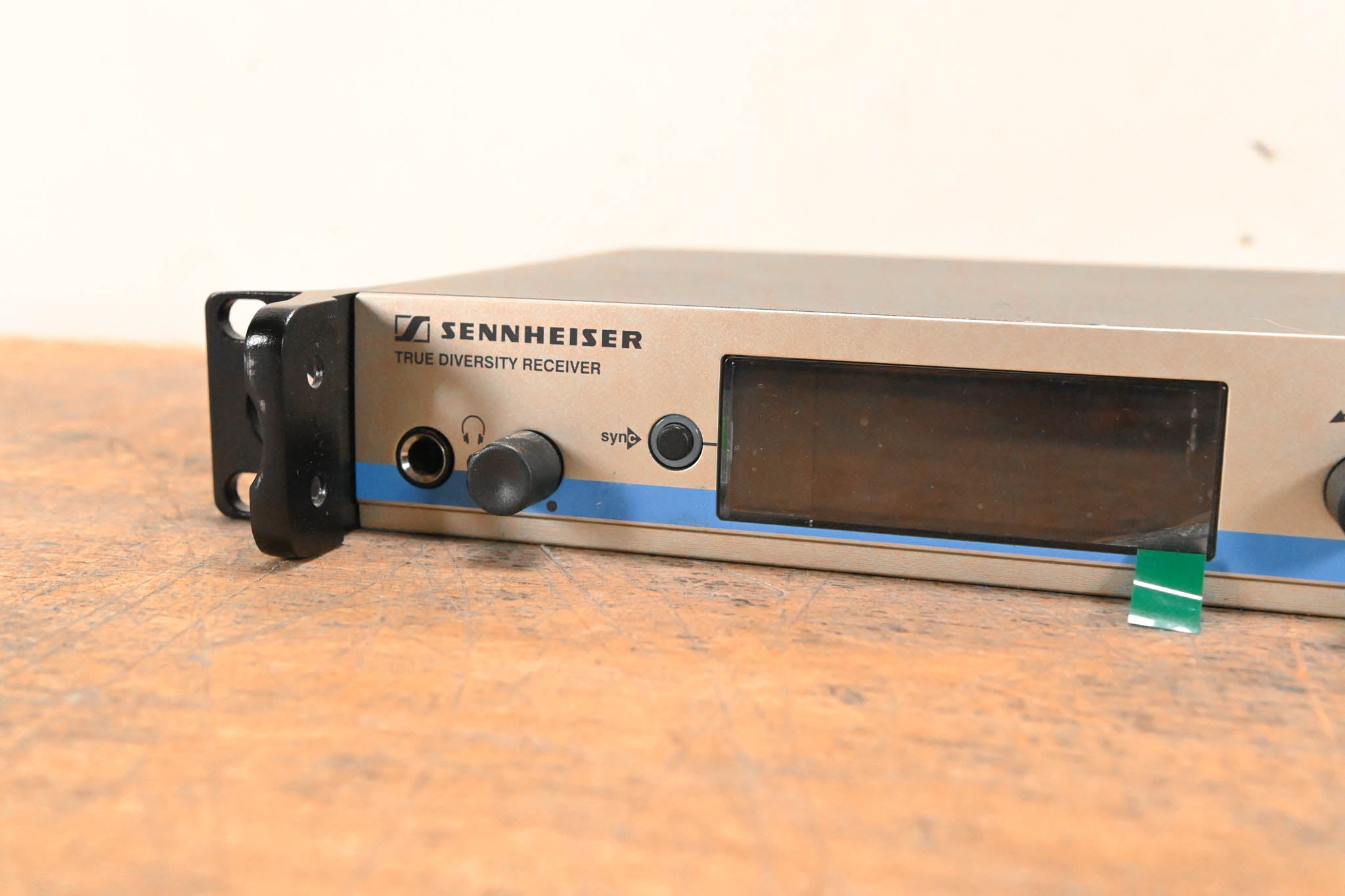 Sennheiser ew 500 G3 Bodypack Wireless System - A Range: 516-558 MHz