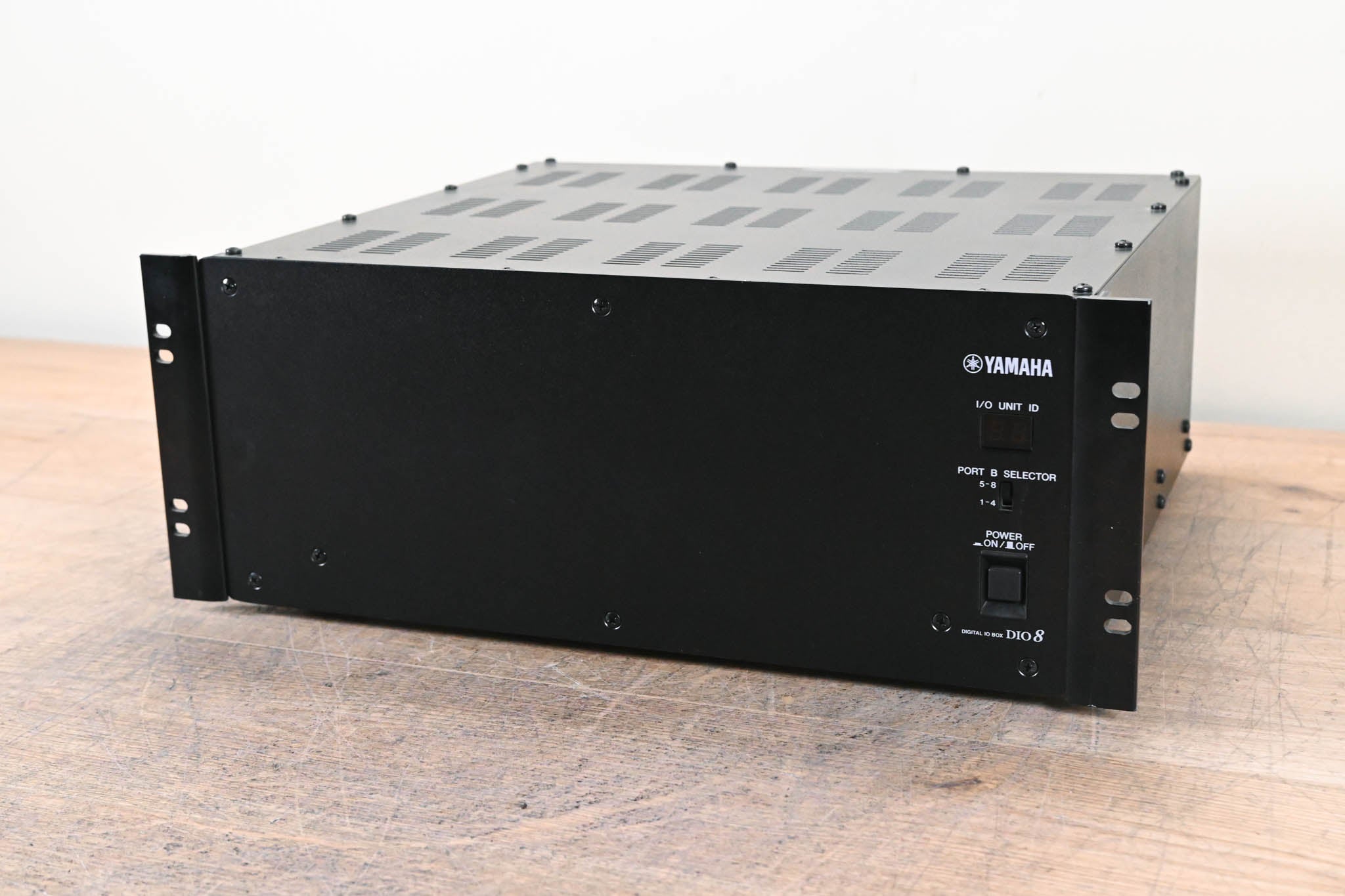 Yamaha DIO8 Digital I/O Box