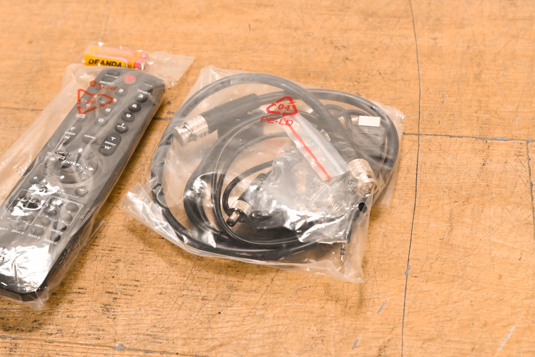 Datavideo PTR-10 MARK II Robotic Pan Tilt Head (NO POWER SUPPLY)