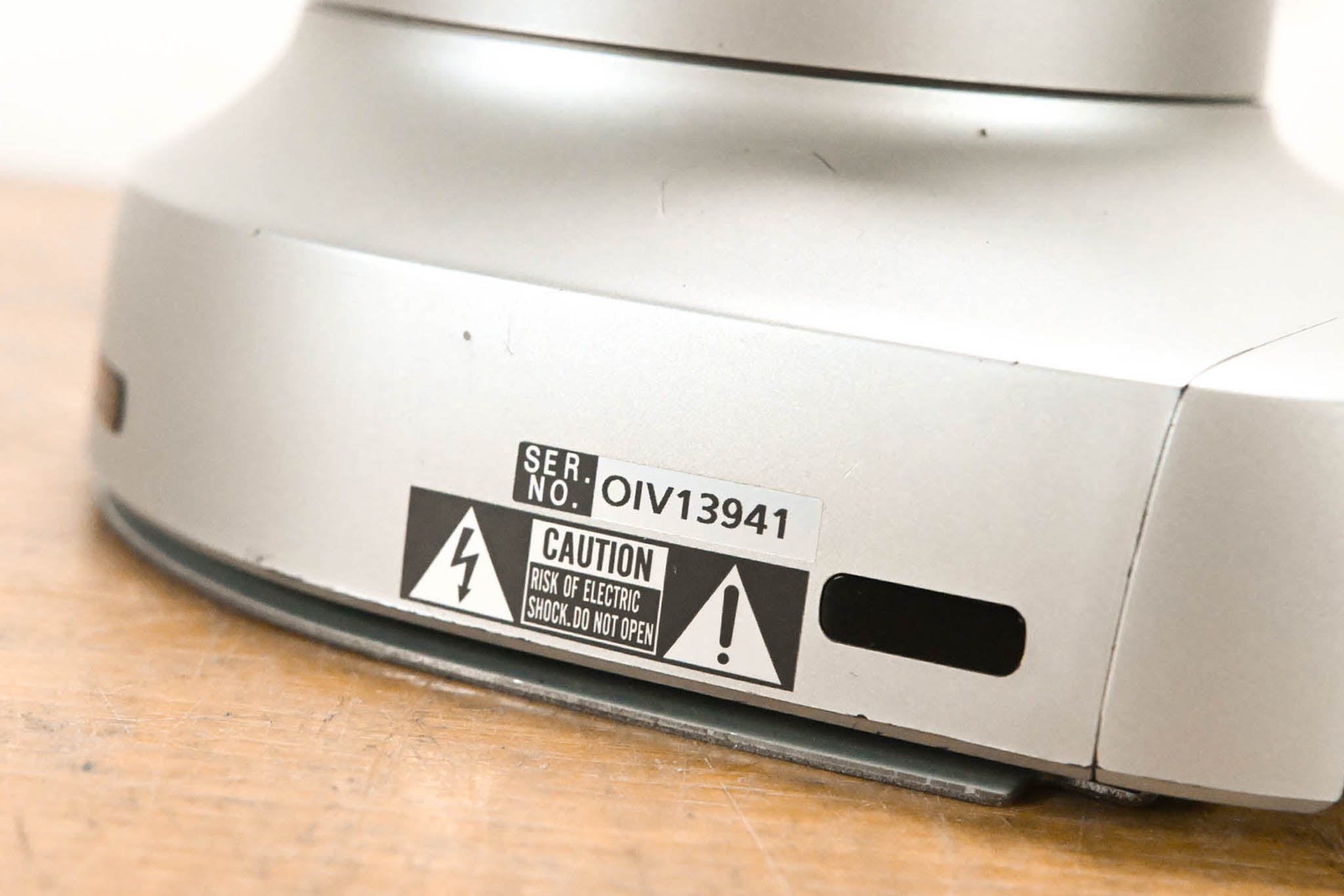 Panasonic AW-HE60SN Full HD PTZ Camera