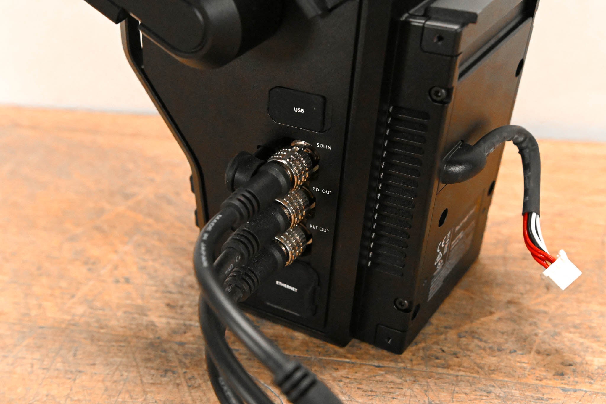 Blackmagic Design Camera Fiber Converter