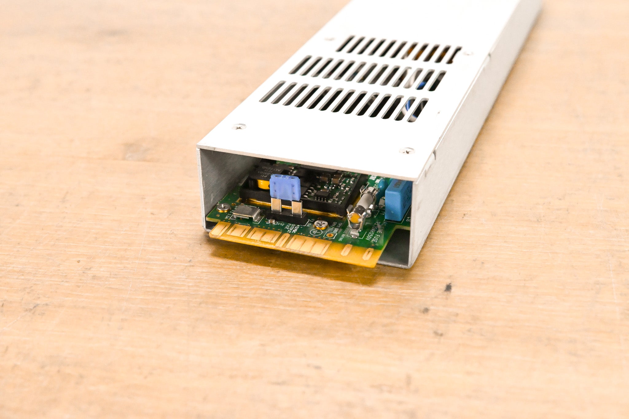 OpenGear PS-8300 Replacement Power Supply for 8321 openGear Frame