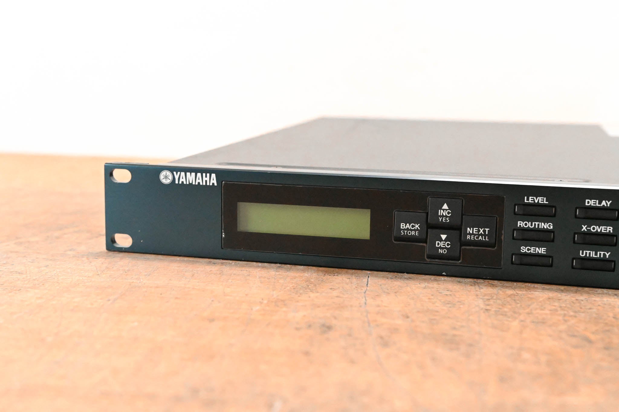 Yamaha SP2060 Digital Speaker Management Processor