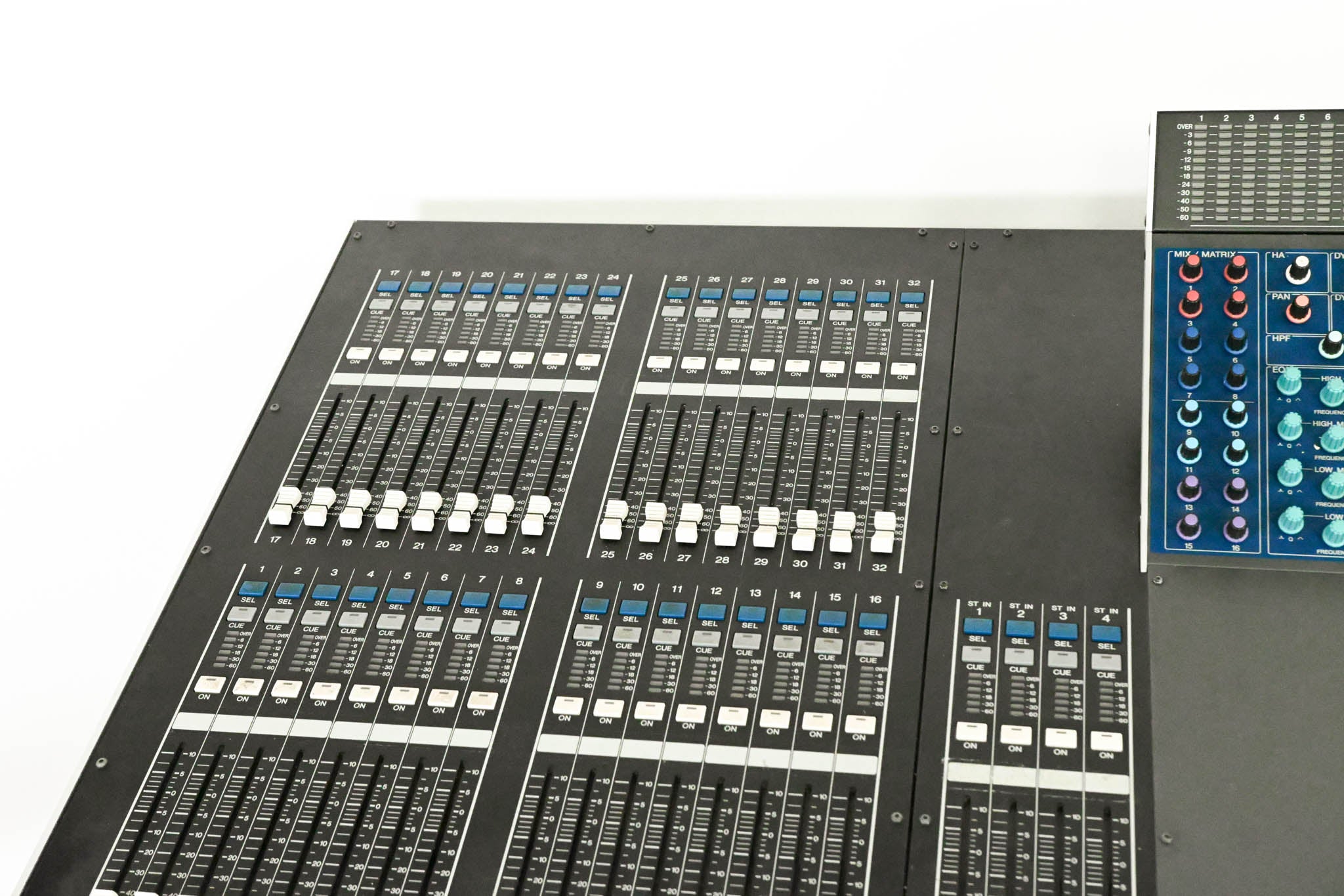 Yamaha M7CL-48ES 48-Channel EtherSound Digital Audio Mixer