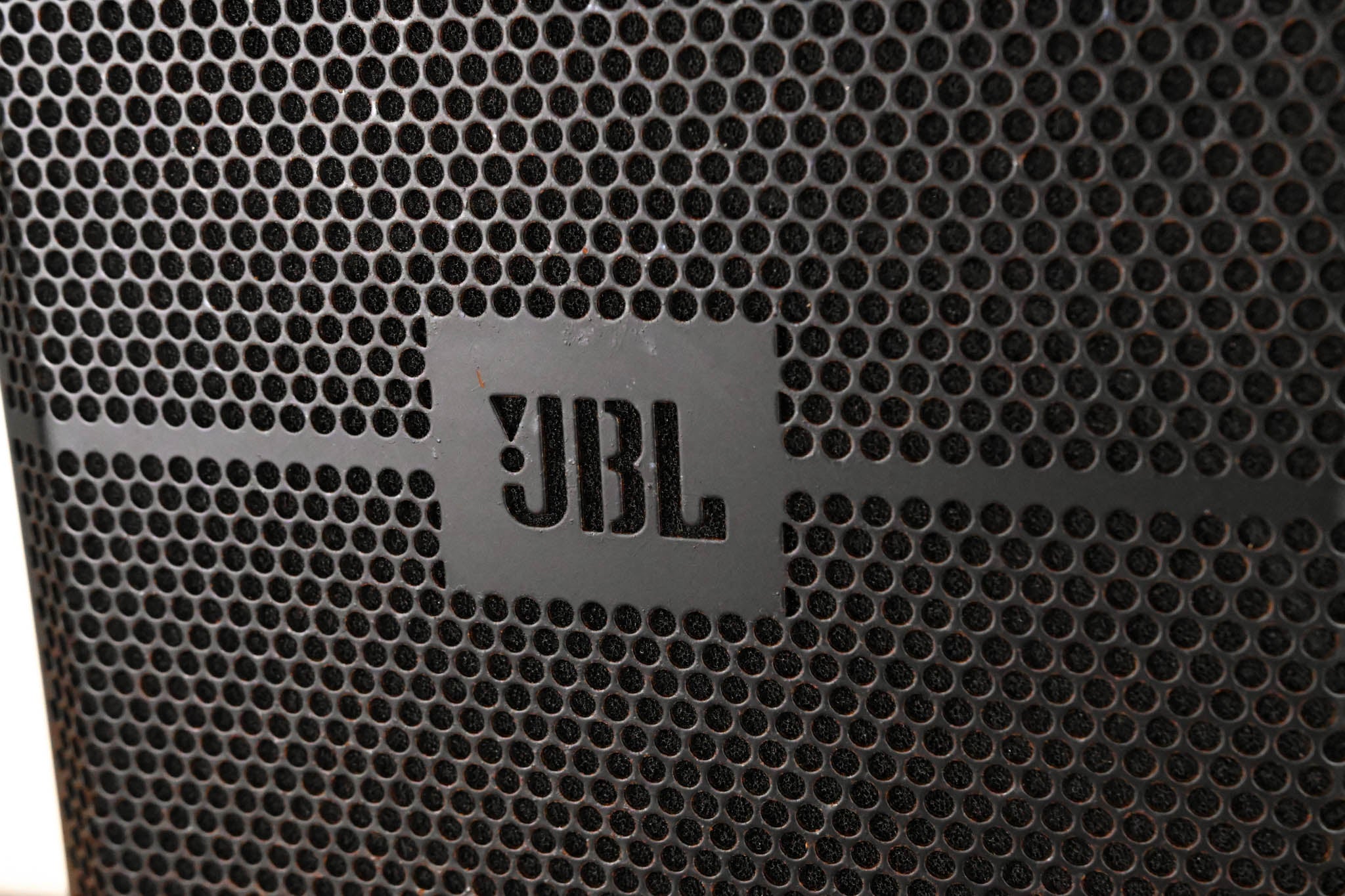 JBL SRX712M 12" High-Power Two-Way Passive Stage Monitor