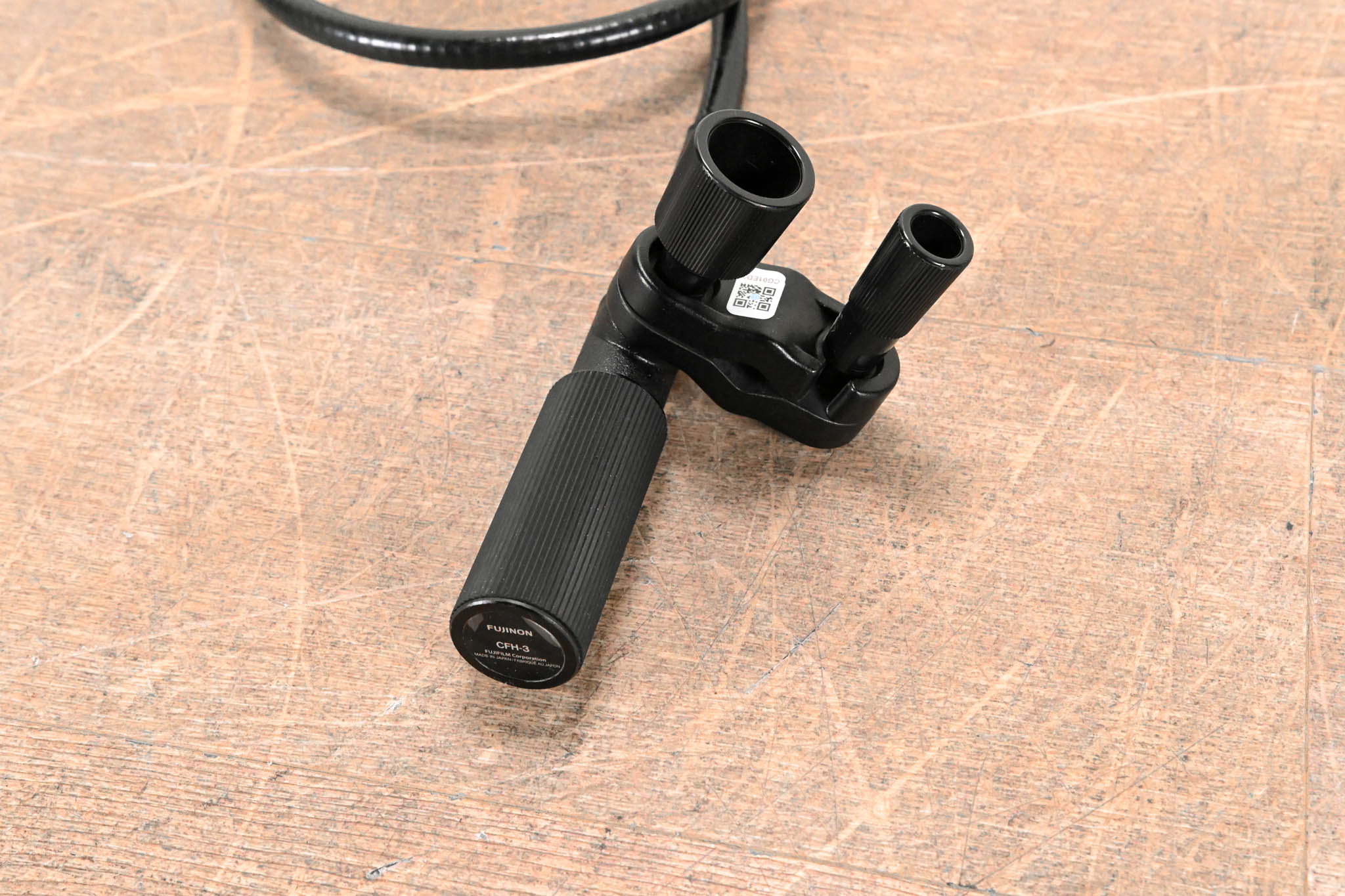 Fujinon CFH-3 Focus Grip for Professional Remote Lenses