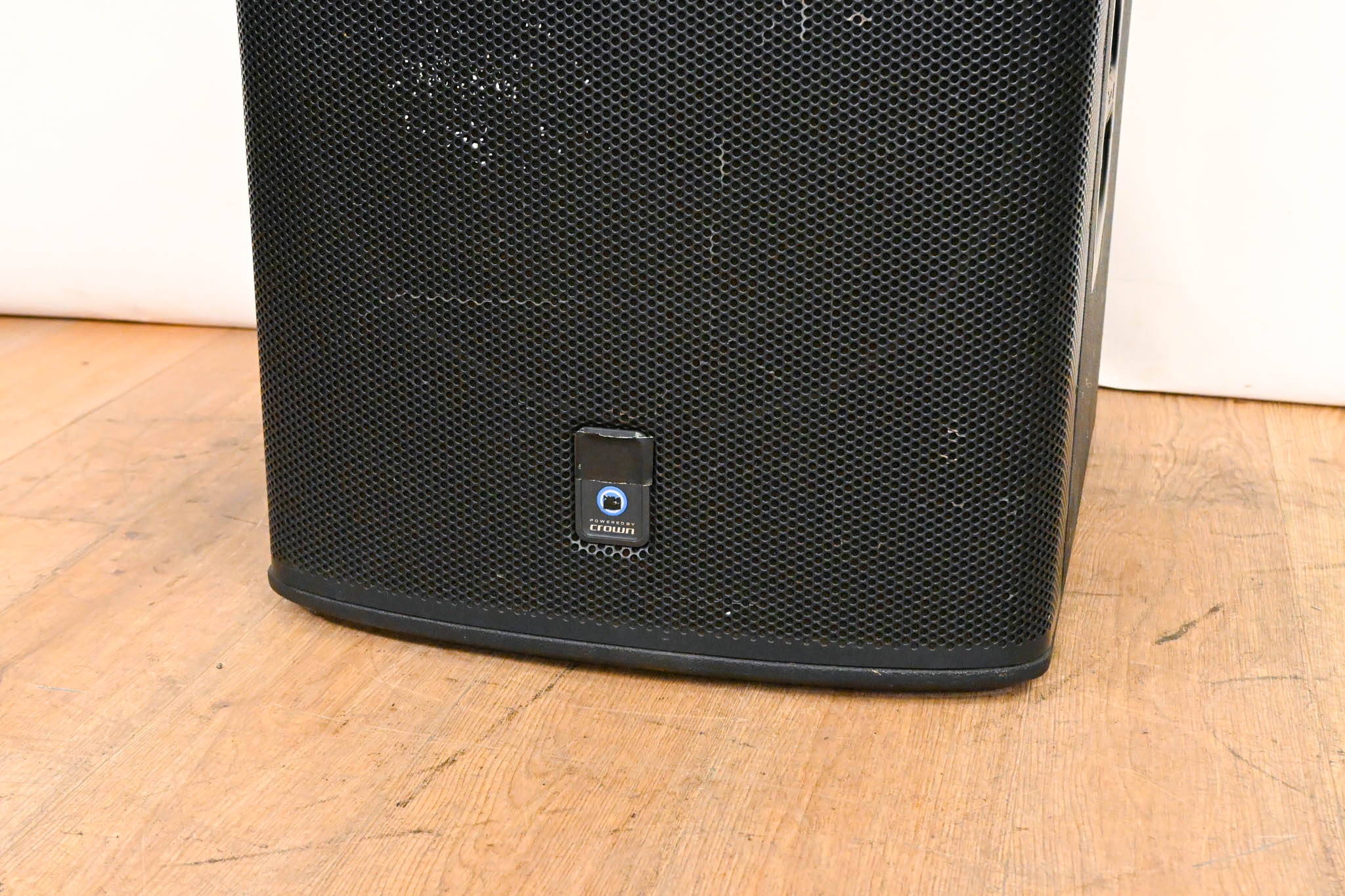 JBL PRX518S 500W 18-inch Active Subwoofer CG01XYU
