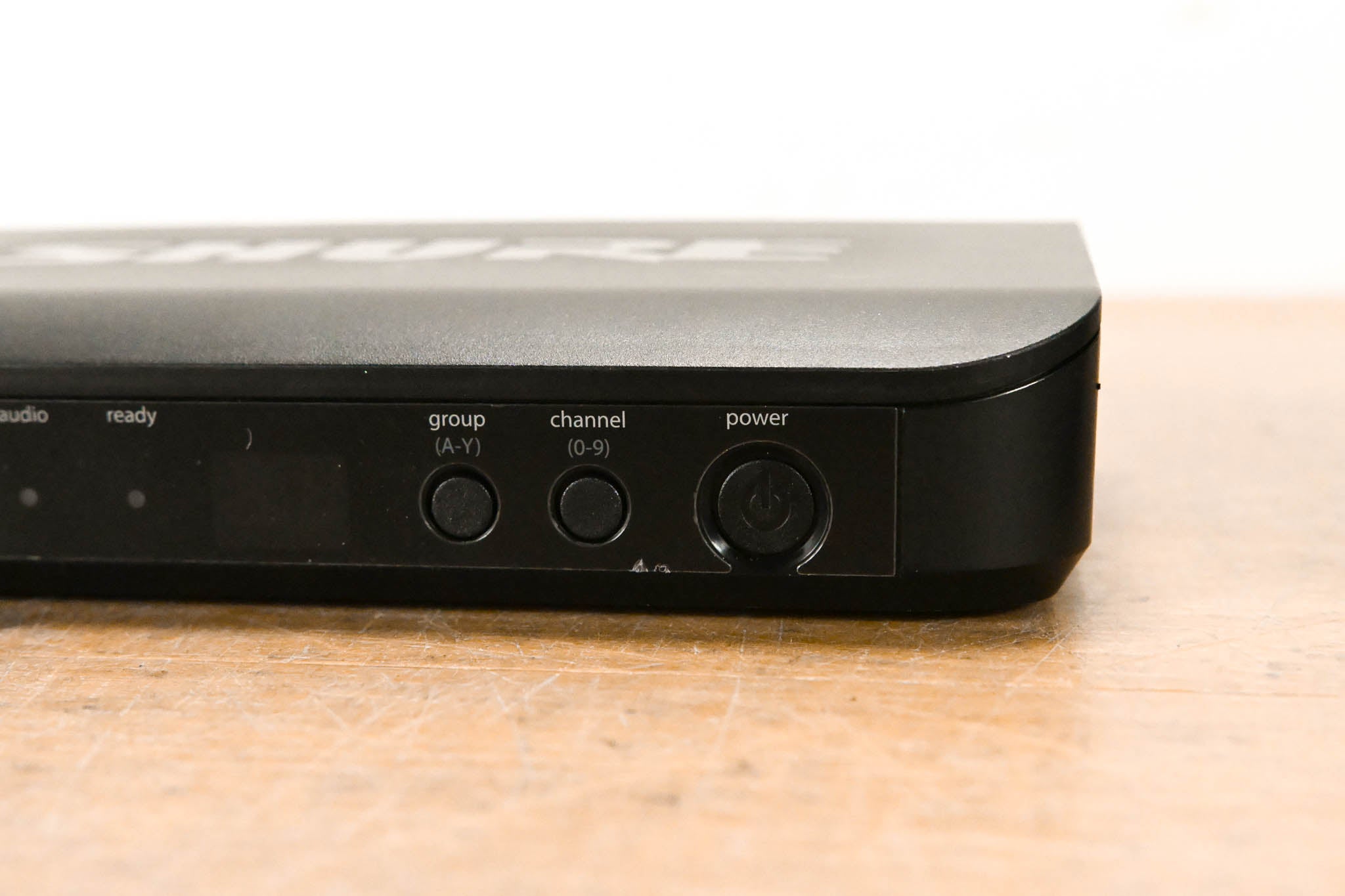Shure BLX14 Bodypack Wireless System - H9 Band: 512-542 MHz (NO PSU)