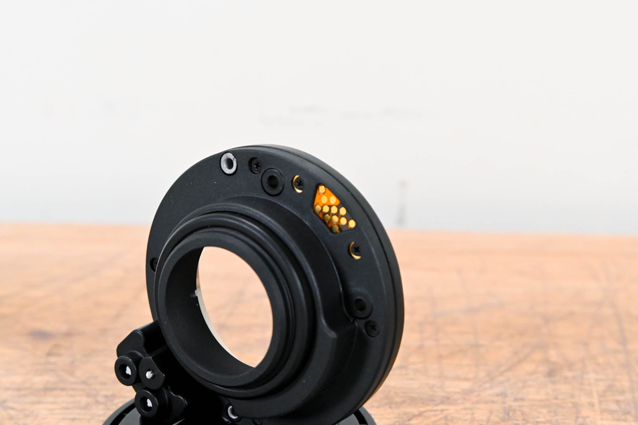 Blackmagic Design URSA Mini Pro EF Mount