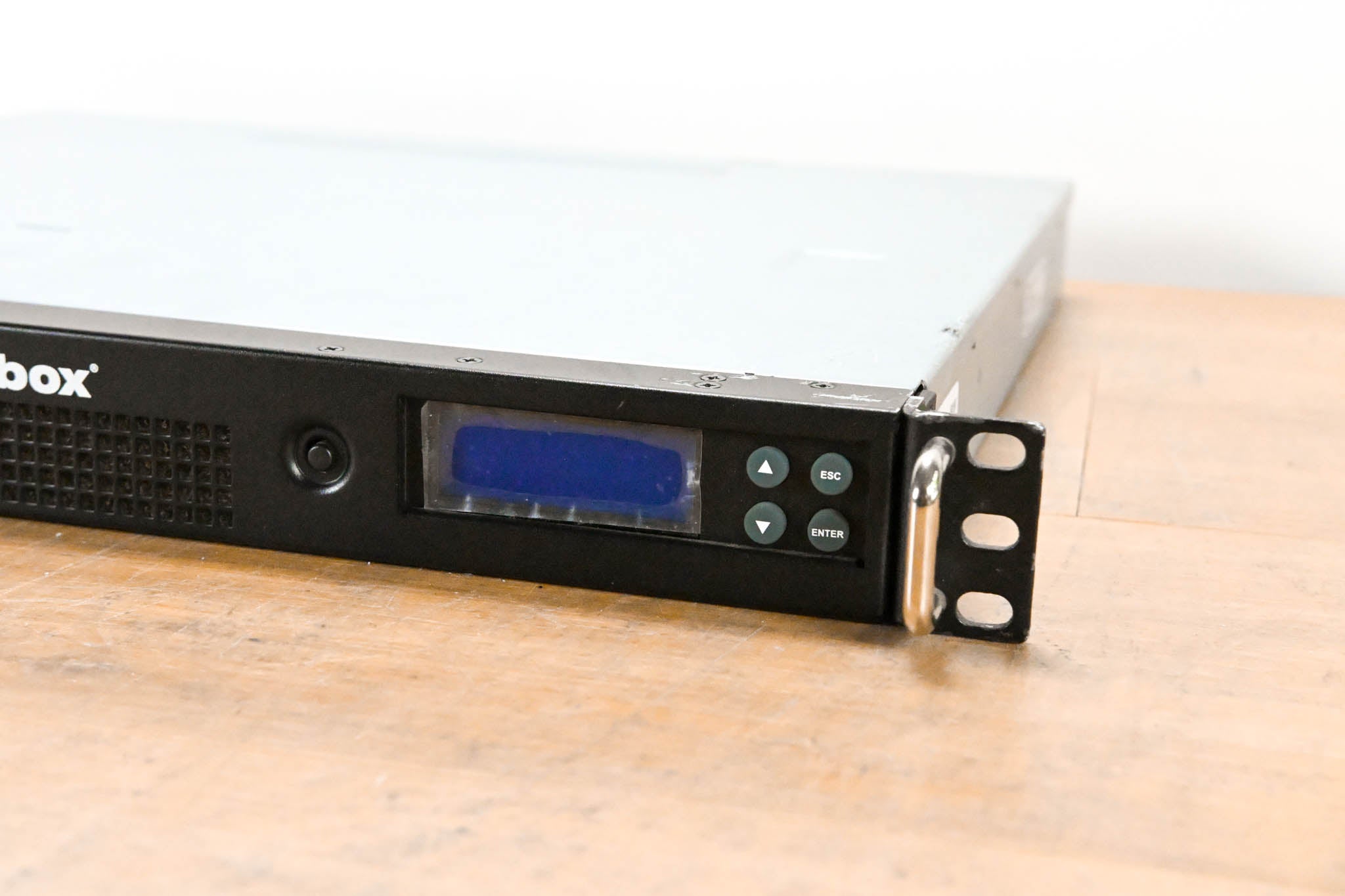 Streambox ACT-L3 SBT3-E9200 HD Video Encoder