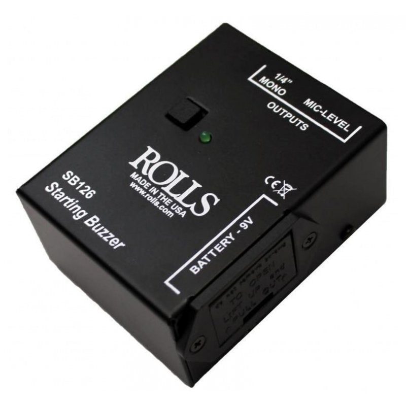 ROLLS SB126