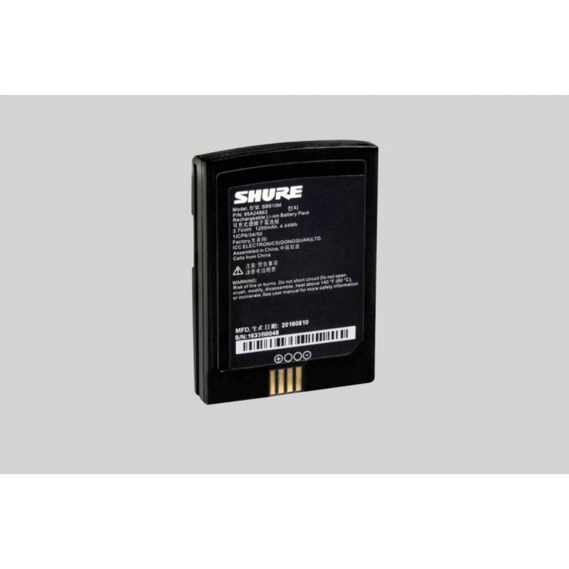 SHURE SB910M