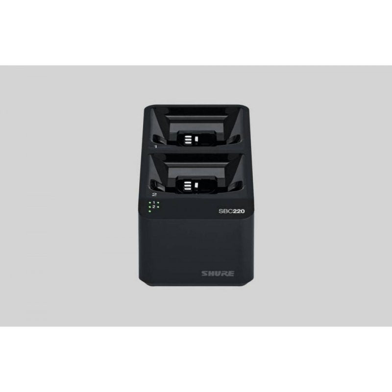 SHURE SBC220