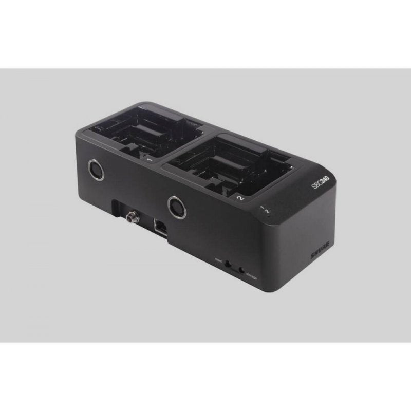 SHURE SBC240