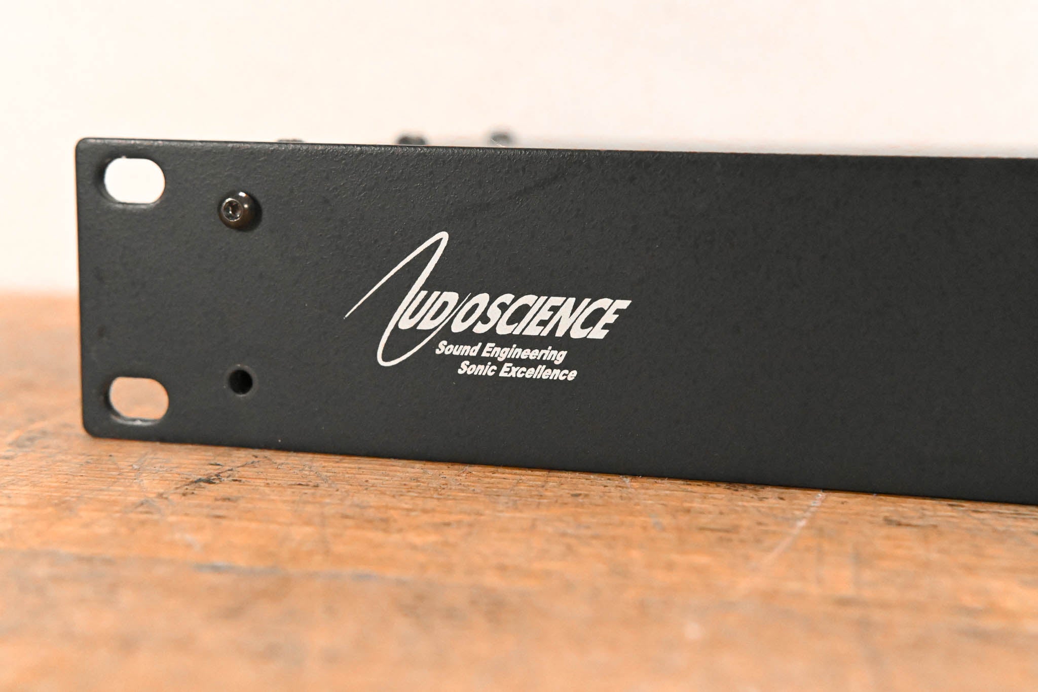 AudioScience BOB1024 Sound Card XLR Breakout Box