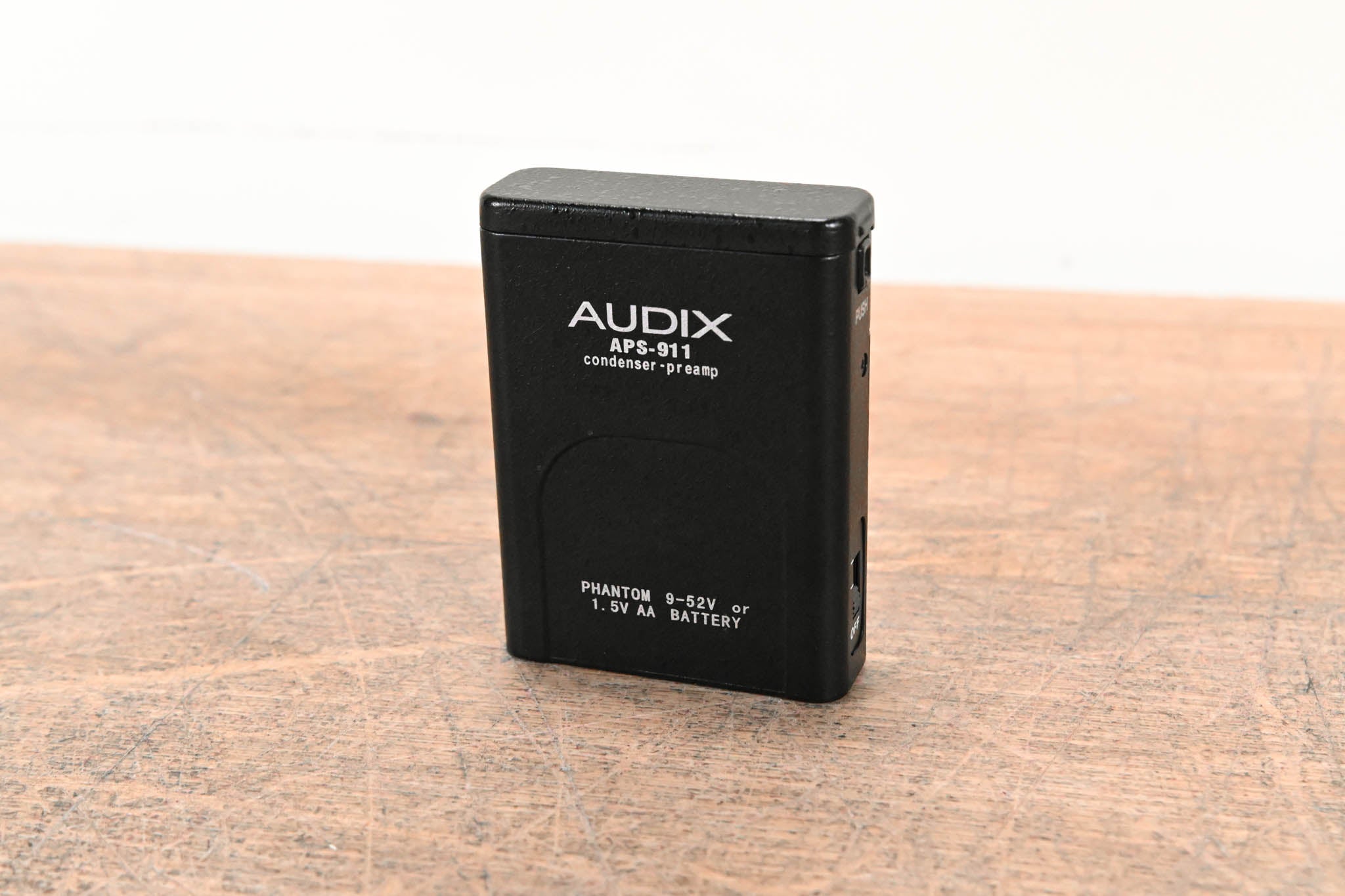 Audix ADX10FLP Miniaturized Cardioid Condenser Flute Microphone