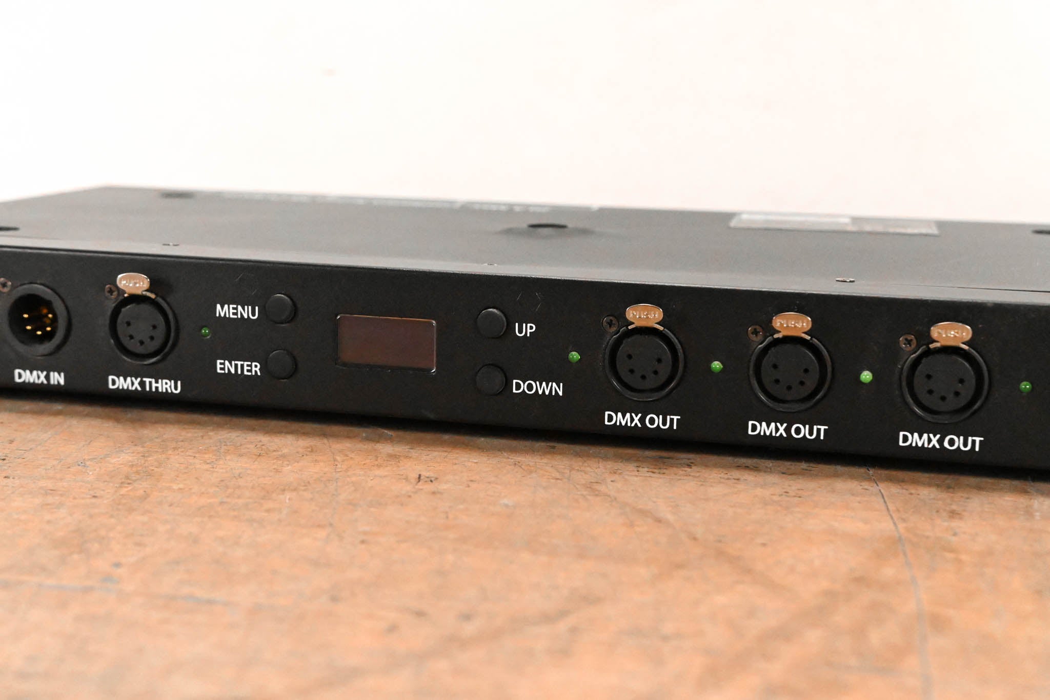 Chauvet Synapse 4 Intelligent DMX Relay Pack
