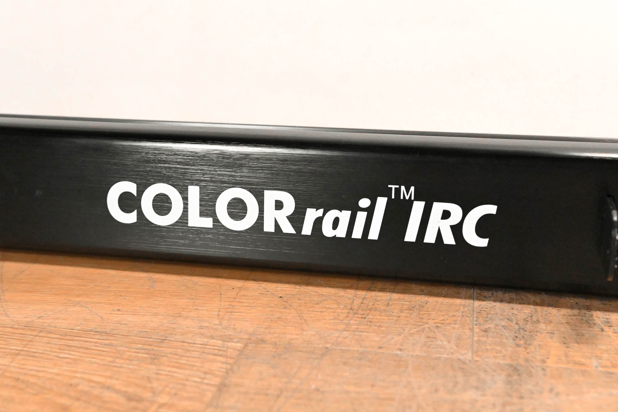 Chauvet COLORrail IRC 320x0.25W RGB LED Strip Light