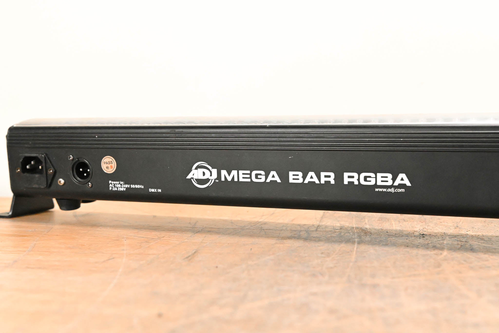 ADJ Mega Bar RGBA 42-inch RGBA LED Linear Fixture