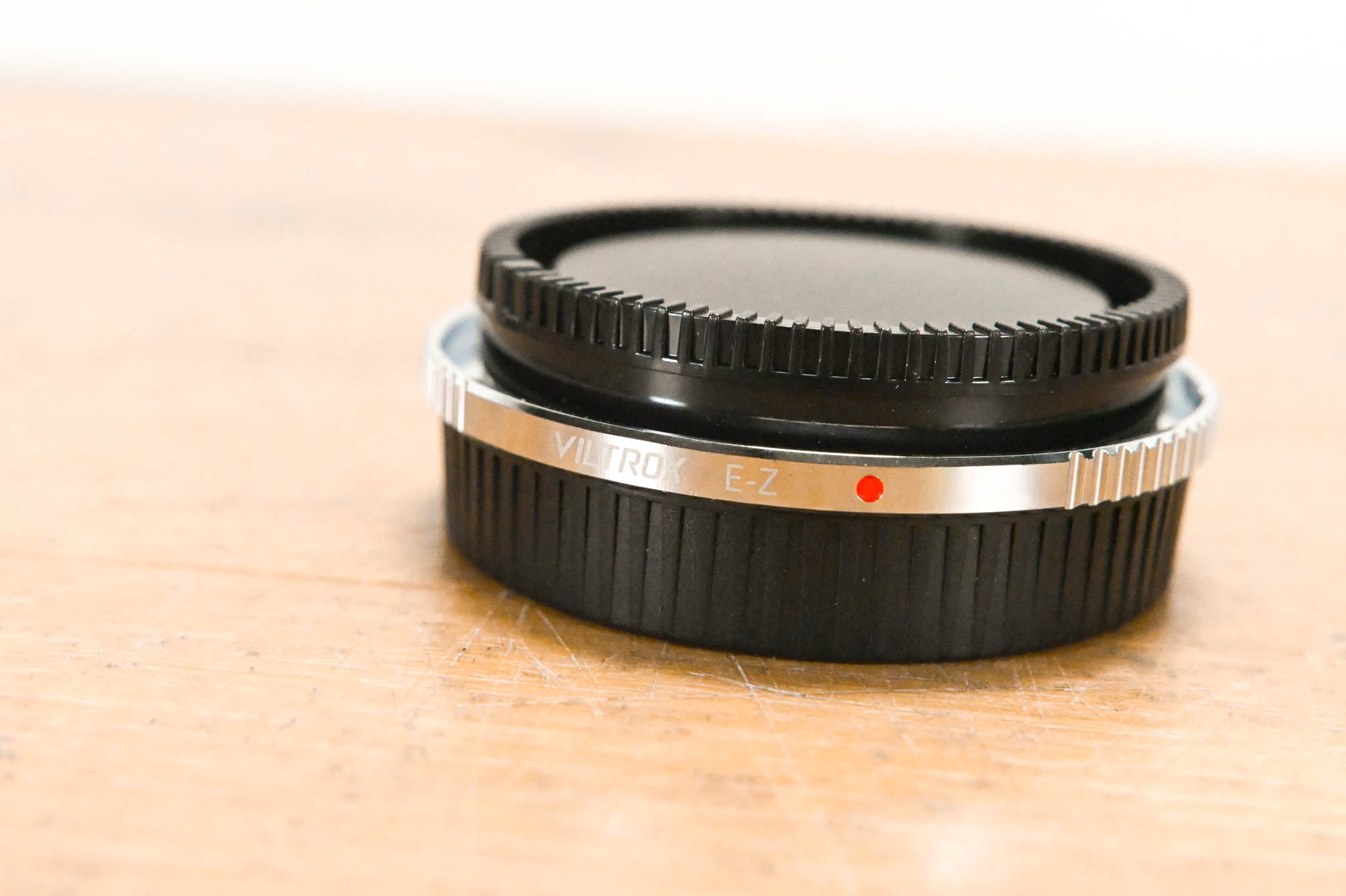 Viltrox E-Z AF Lens Mount Adapter (Sony E to Nikon Z)