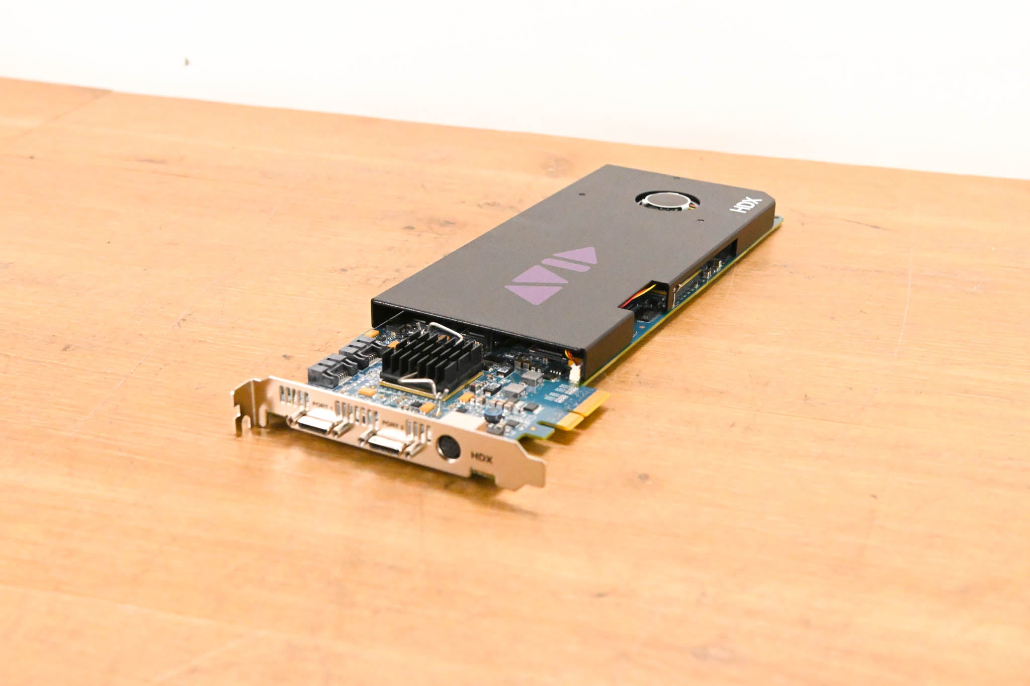 AVID Pro Tools HDX Core Card