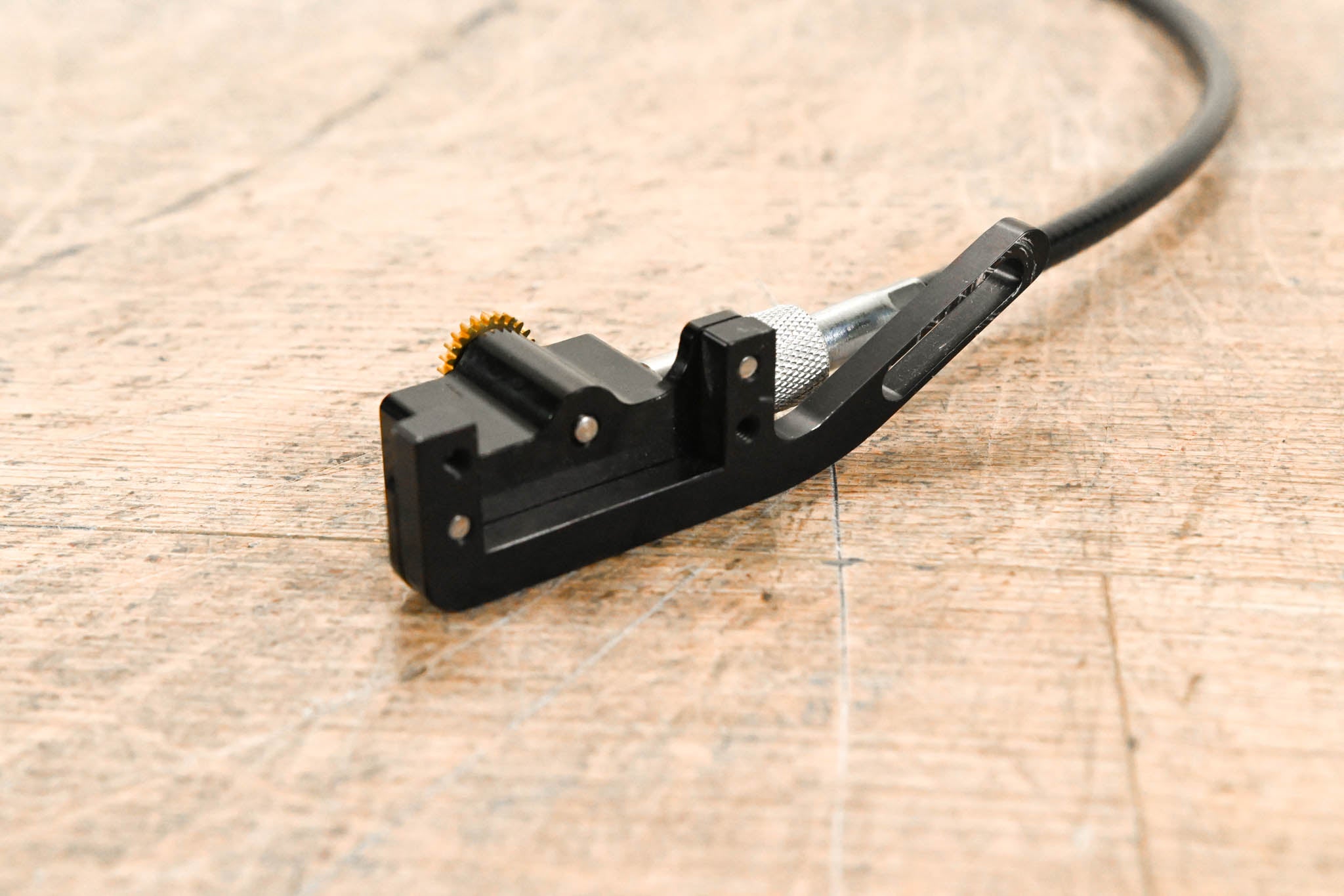 VariZoom VZFCF Rear Focus Control