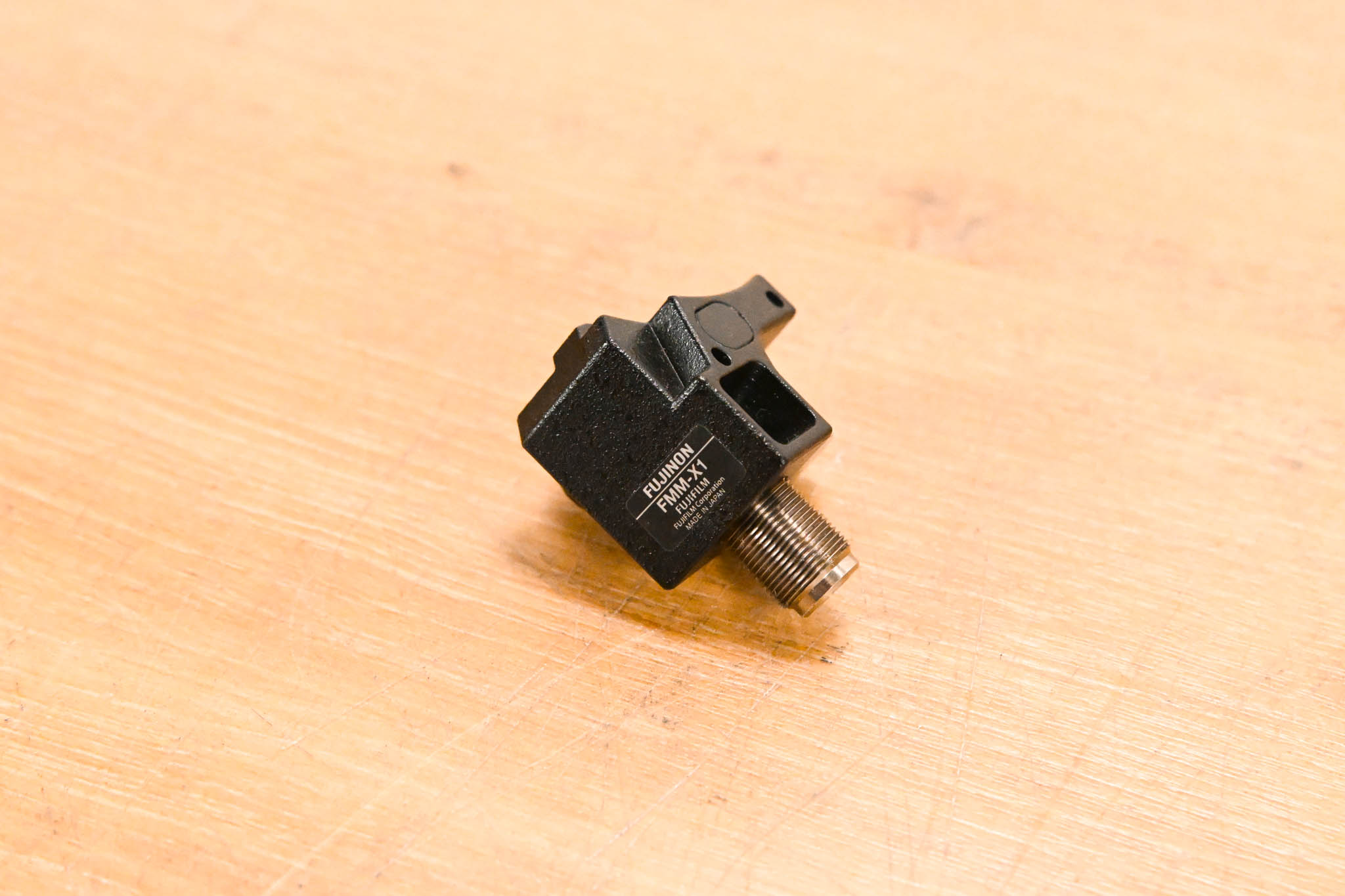 Fujinon FMM-X1 Manual Focus Module for Fujinon XA16sX Lens