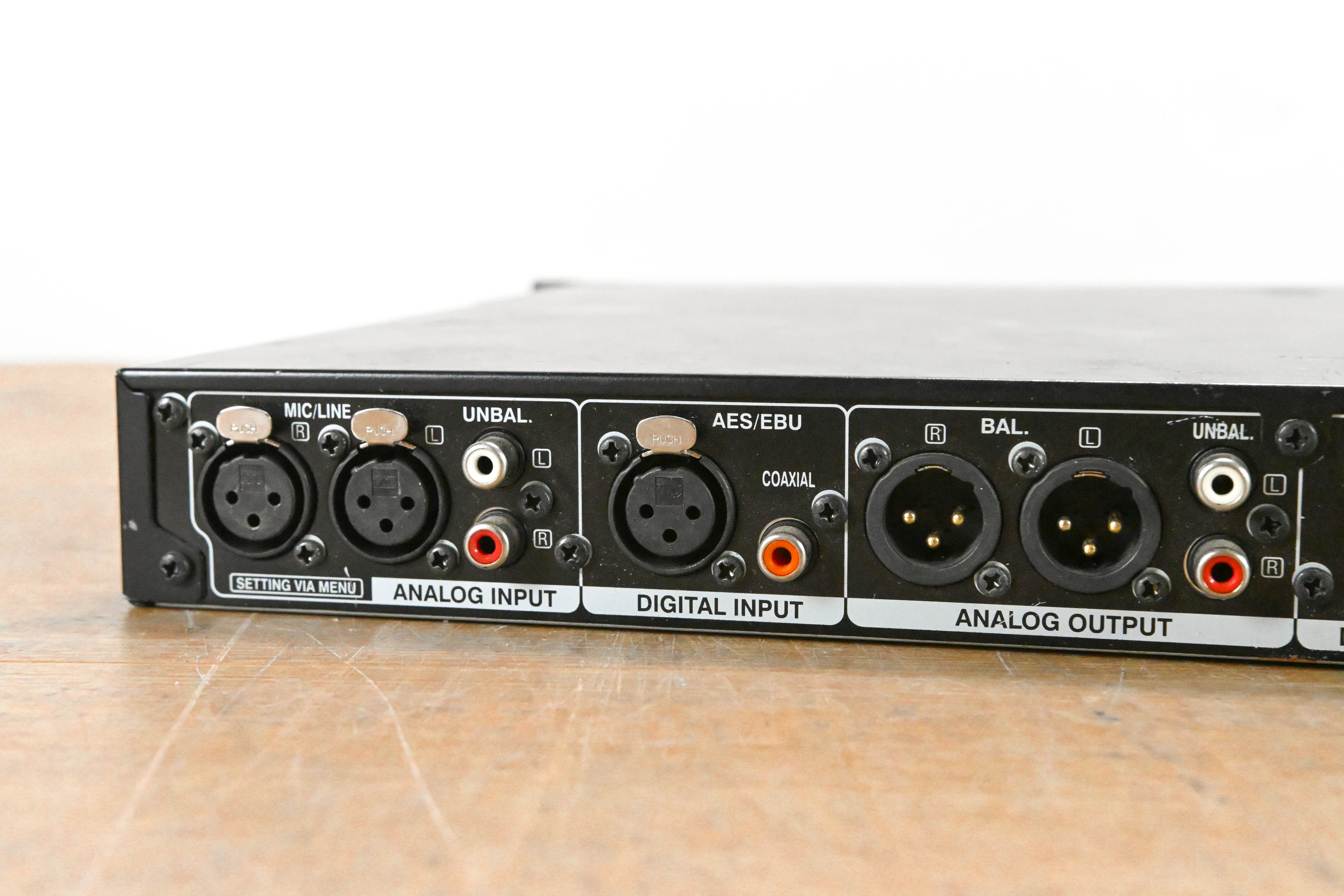 Denon DN-700R Network SD/USB Audio Recorder