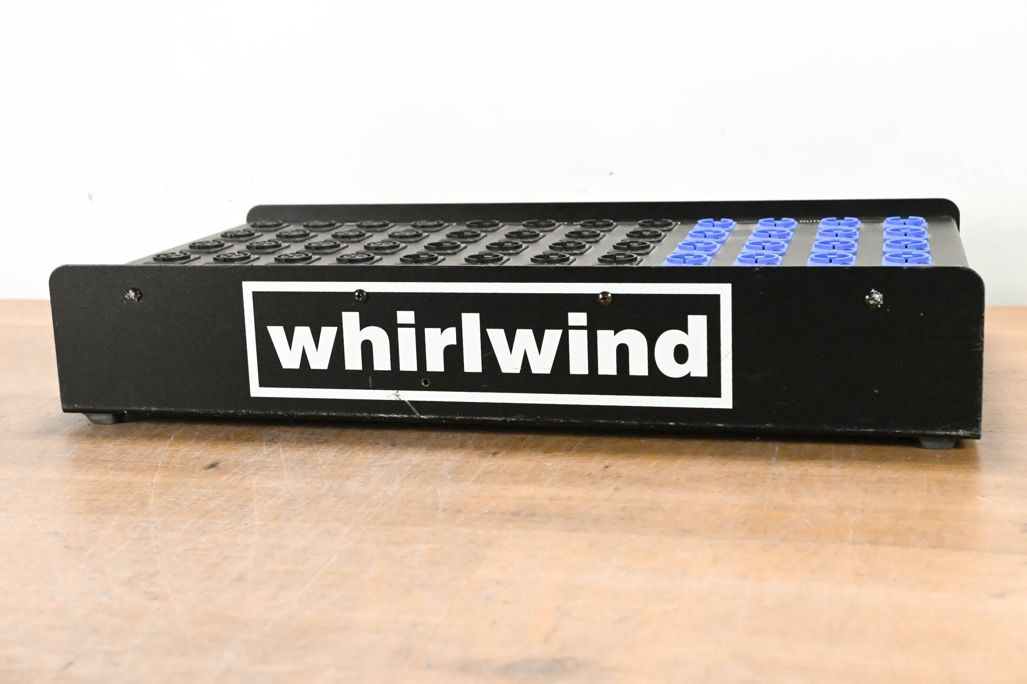 Whirlwind SB Series SB16T1 16-Channel Passive Mic Splitter