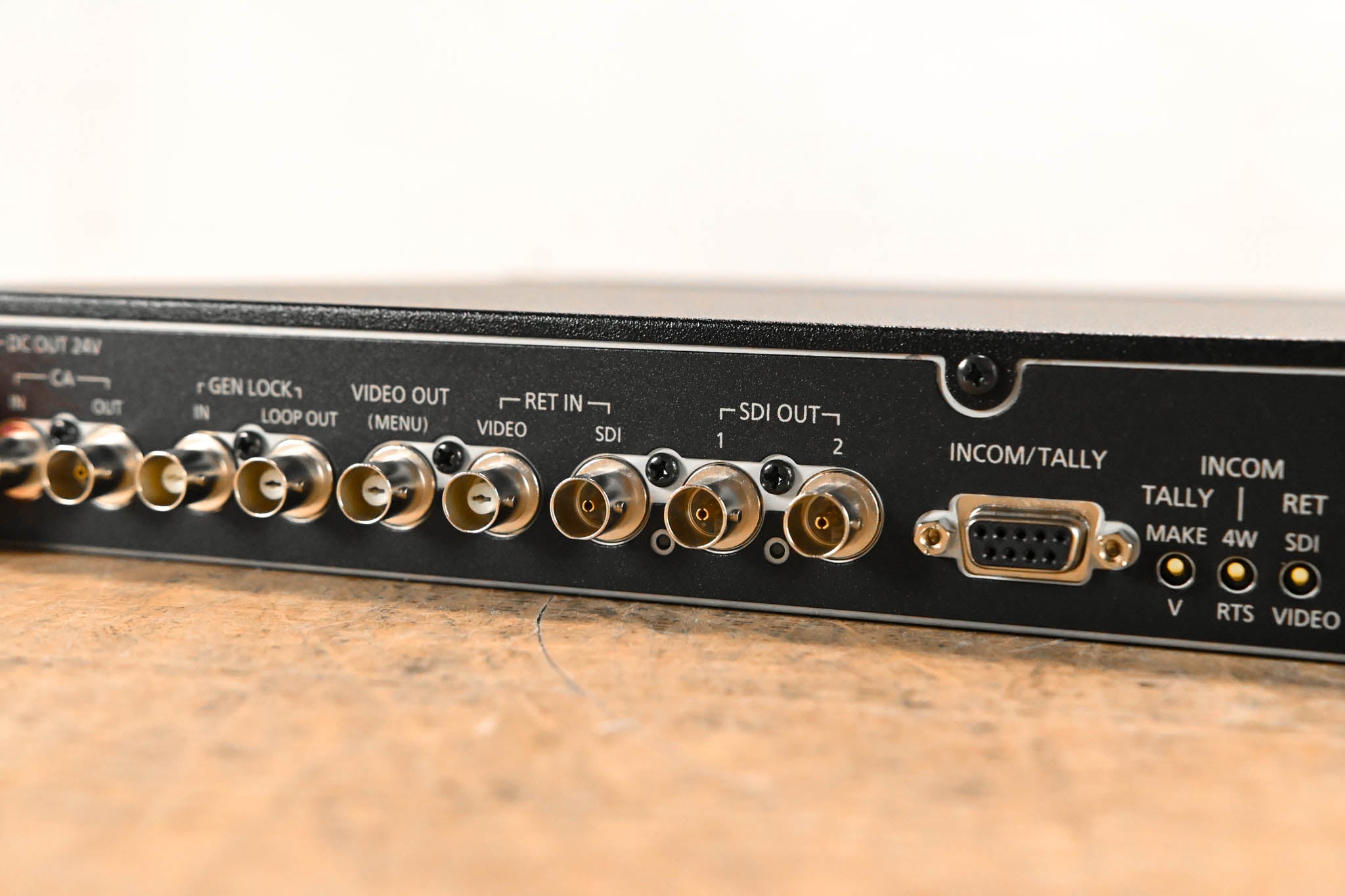 Panasonic AG-BS300 Digital Base Station