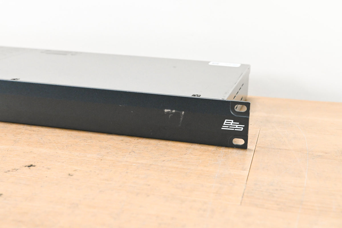 BSS London BLU-BOB2 8-Channel Break-Out Box Output Expander (NO PSU)