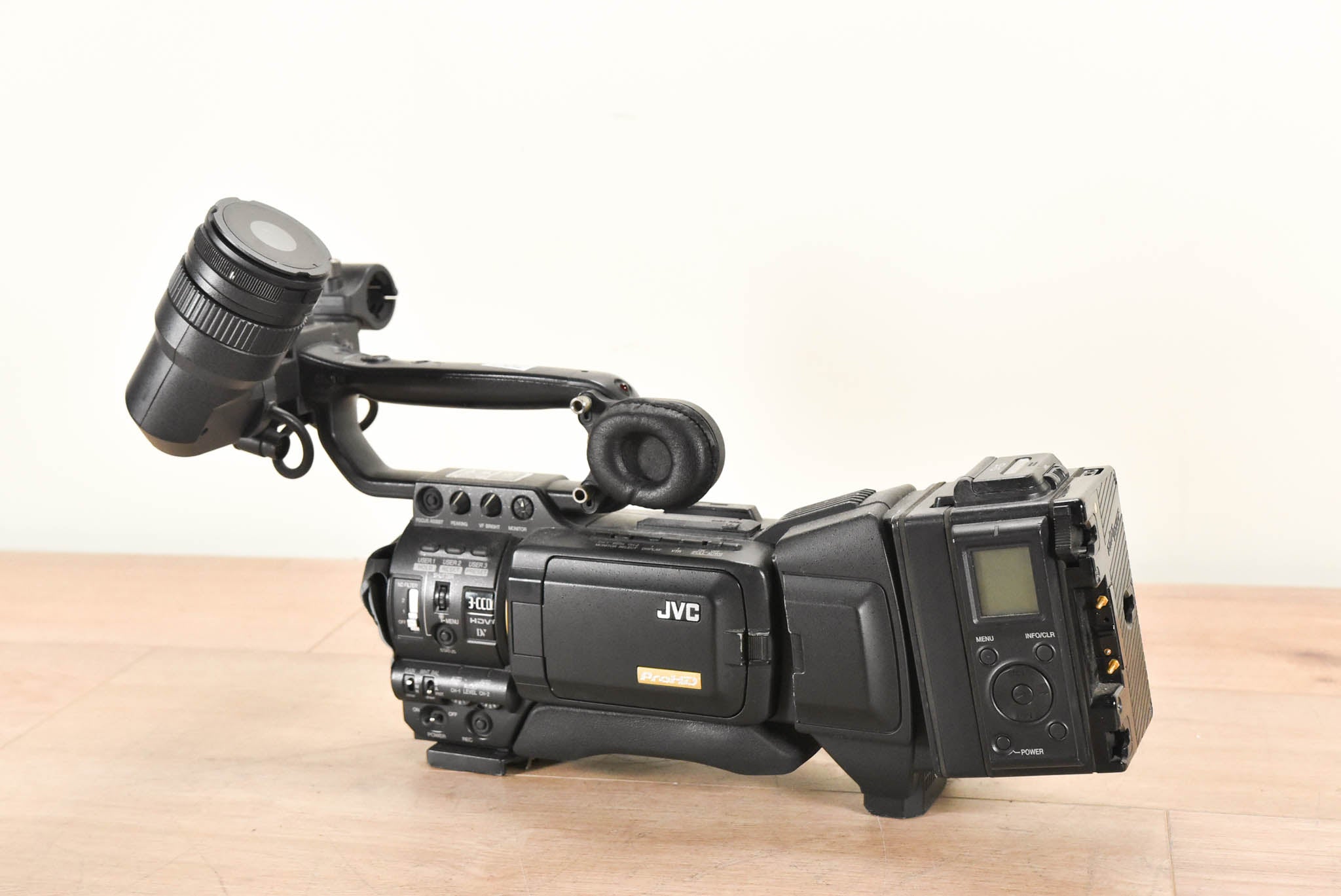 Camcorders Page 8