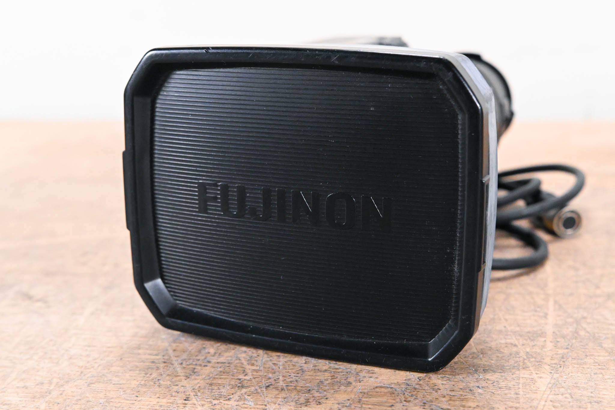 Fujinon HSs18x5.5BMD-D18 1/2" 18x Motor-Driven HD Lens