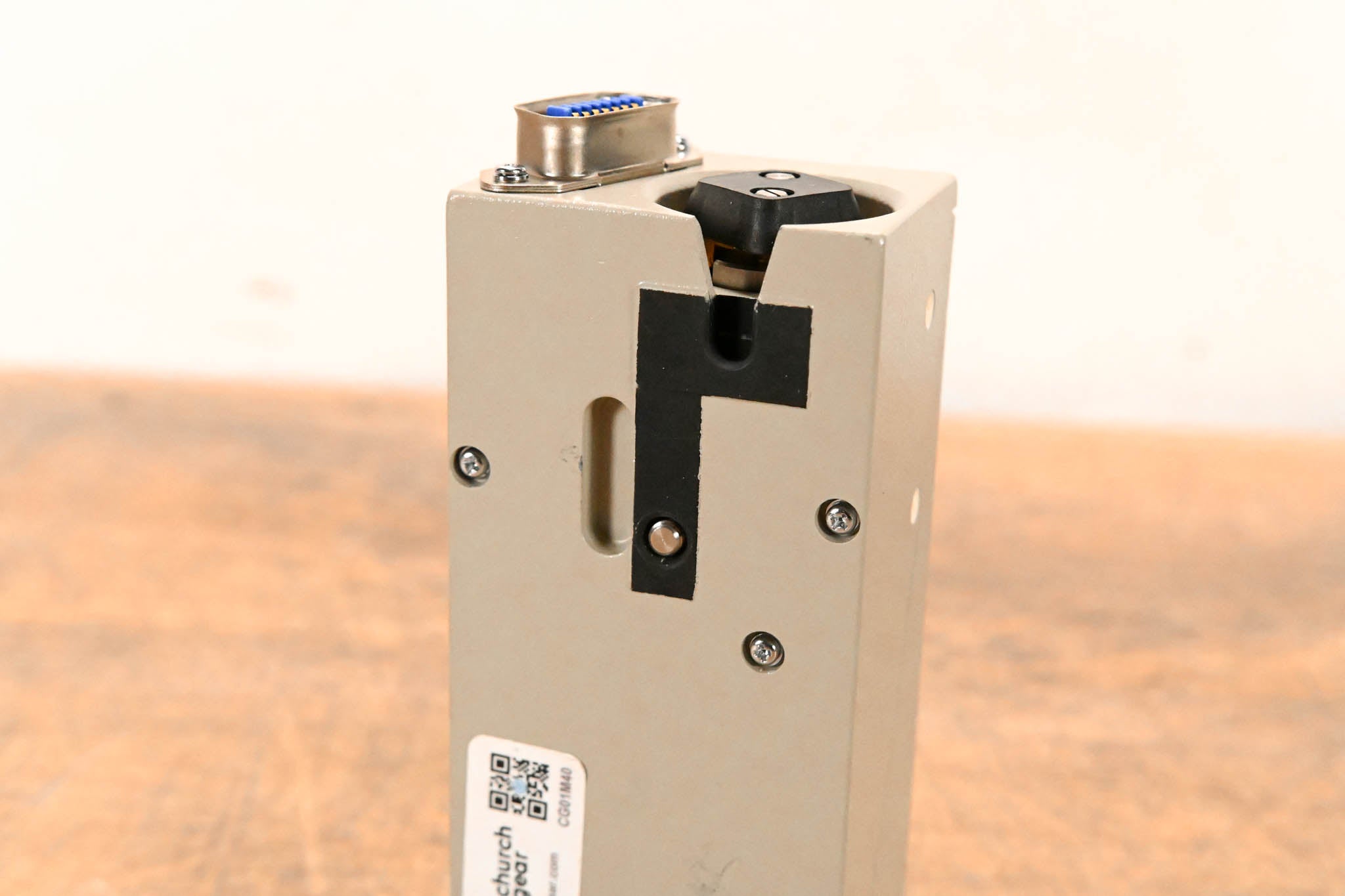 Fujinon ESM-D51B Digital Servo Module