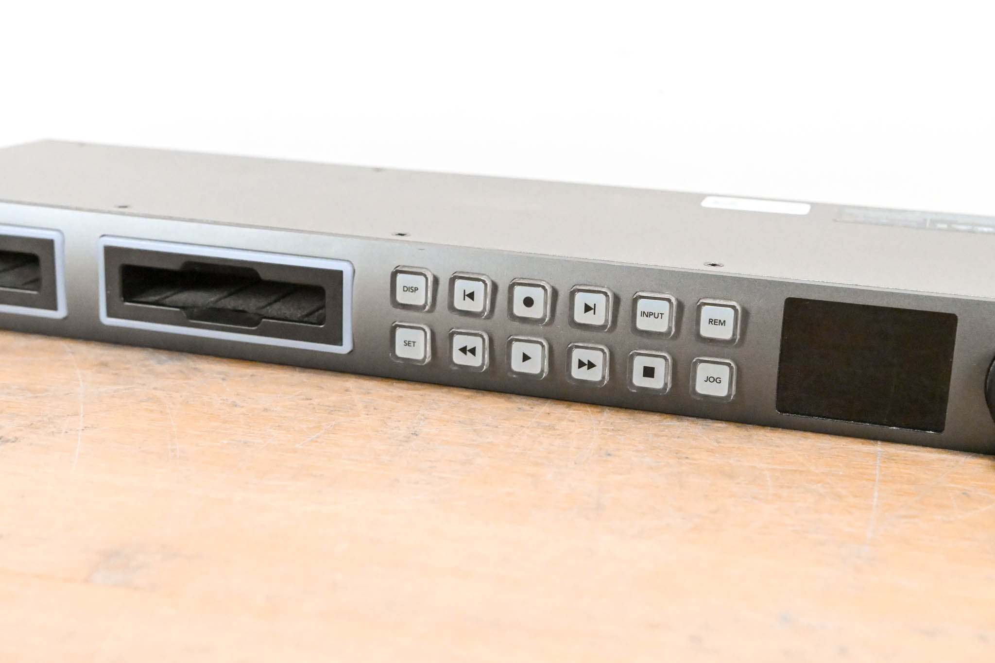Blackmagic Design HyperDeck Studio Pro 2