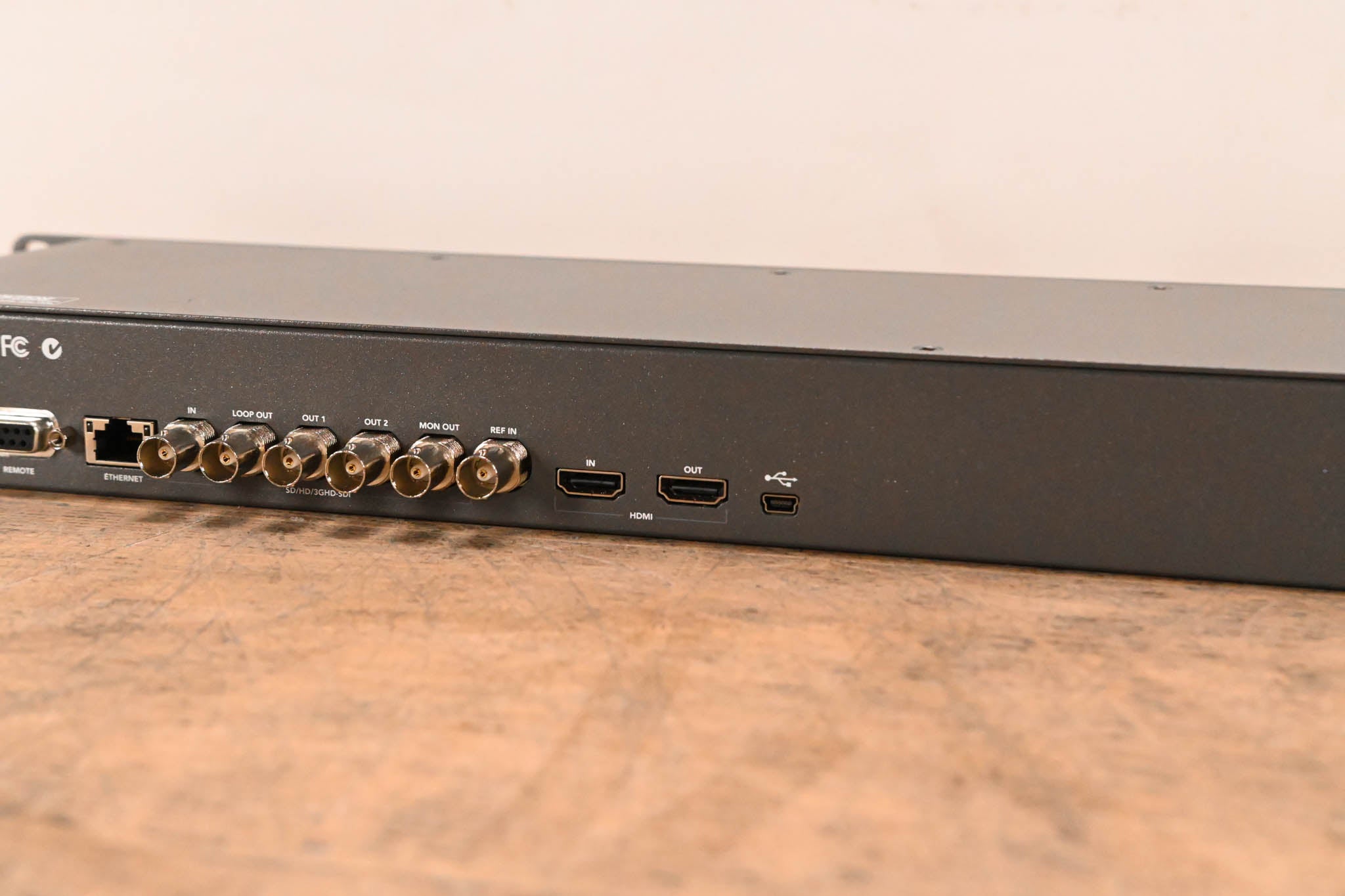 Blackmagic Design HyperDeck Studio 2