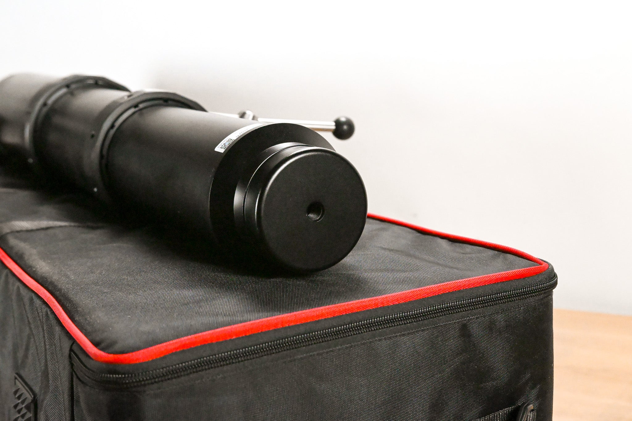 Proaim BZ-BULL Bull Telescopic Gas Lift Bazooka for Camera Dolly