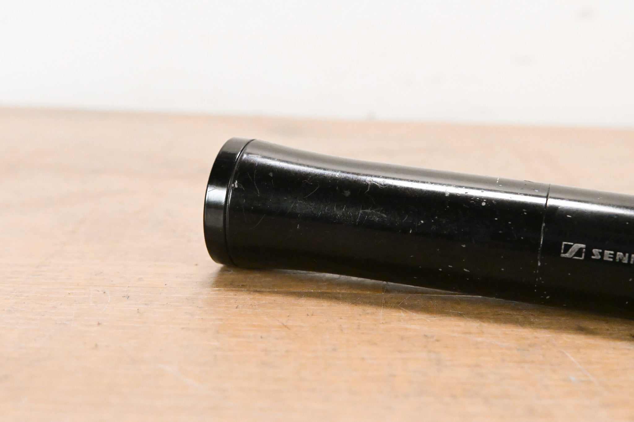 Sennheiser SKM 2000XP Handheld Transmitter (NO CAPSULE) - 516-558 MHz