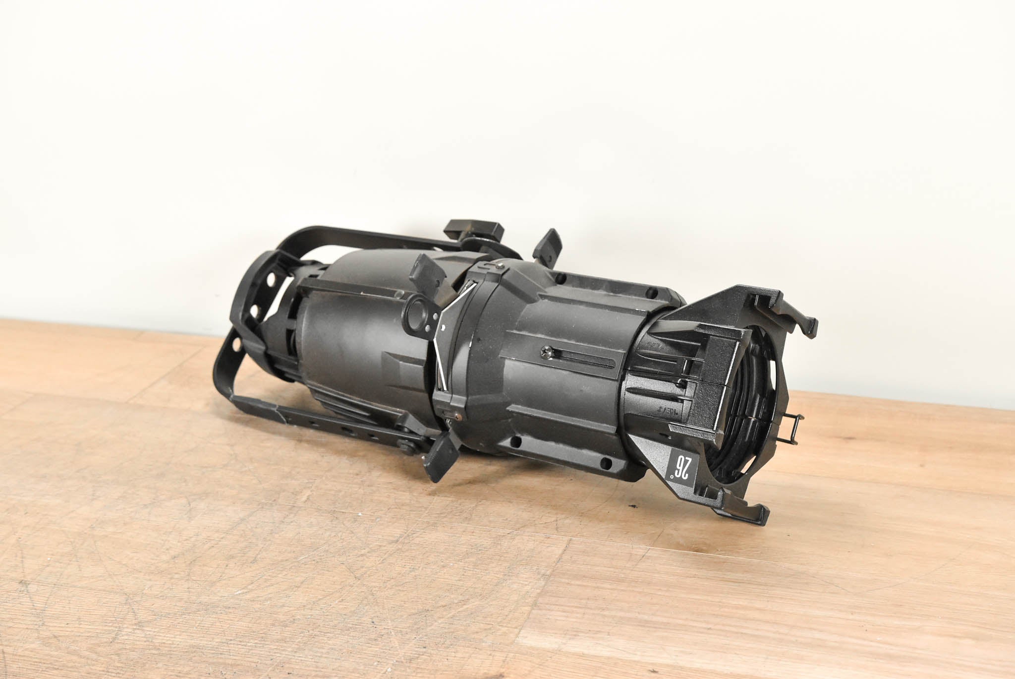 ETC Source Four 750 26 Degree Ellipsoidal Light