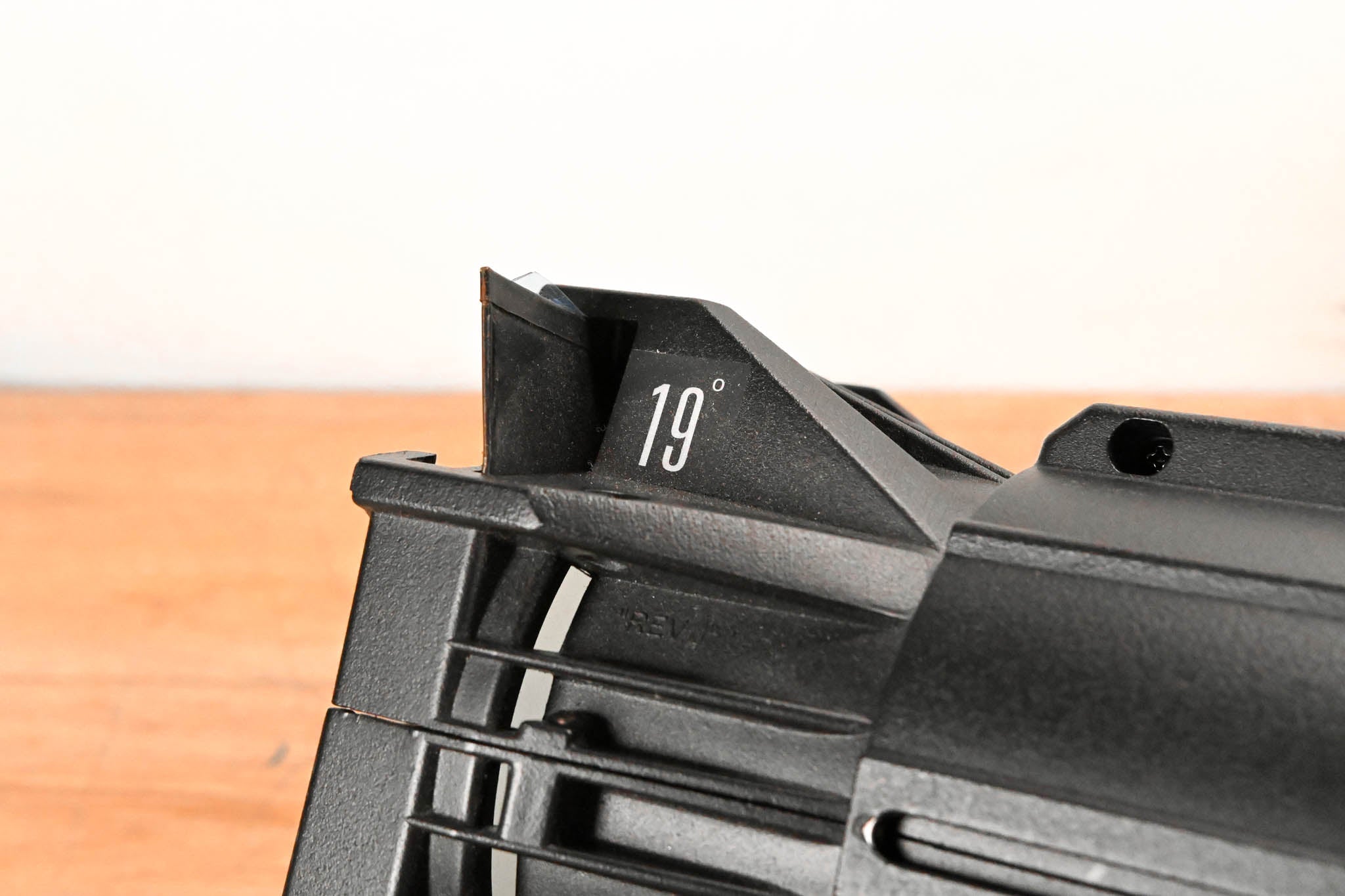 ETC Source Four 750 19 Degree Ellipsoidal Light