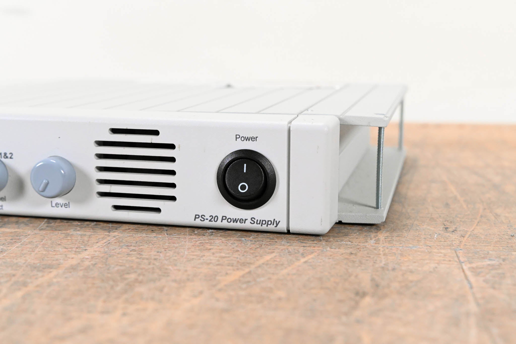 RTS PS-20 Intercom Power Supply