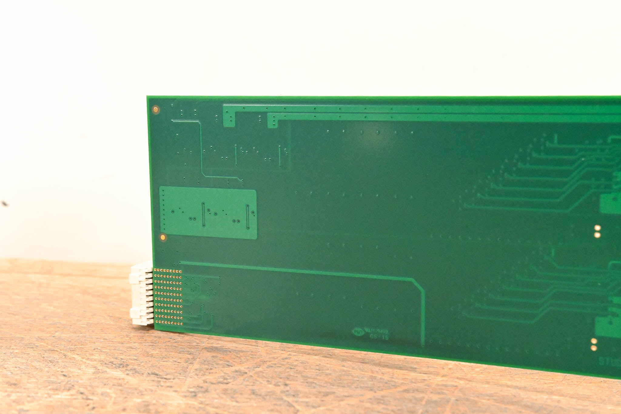 Studer 5042095 D23m Ethernet Card