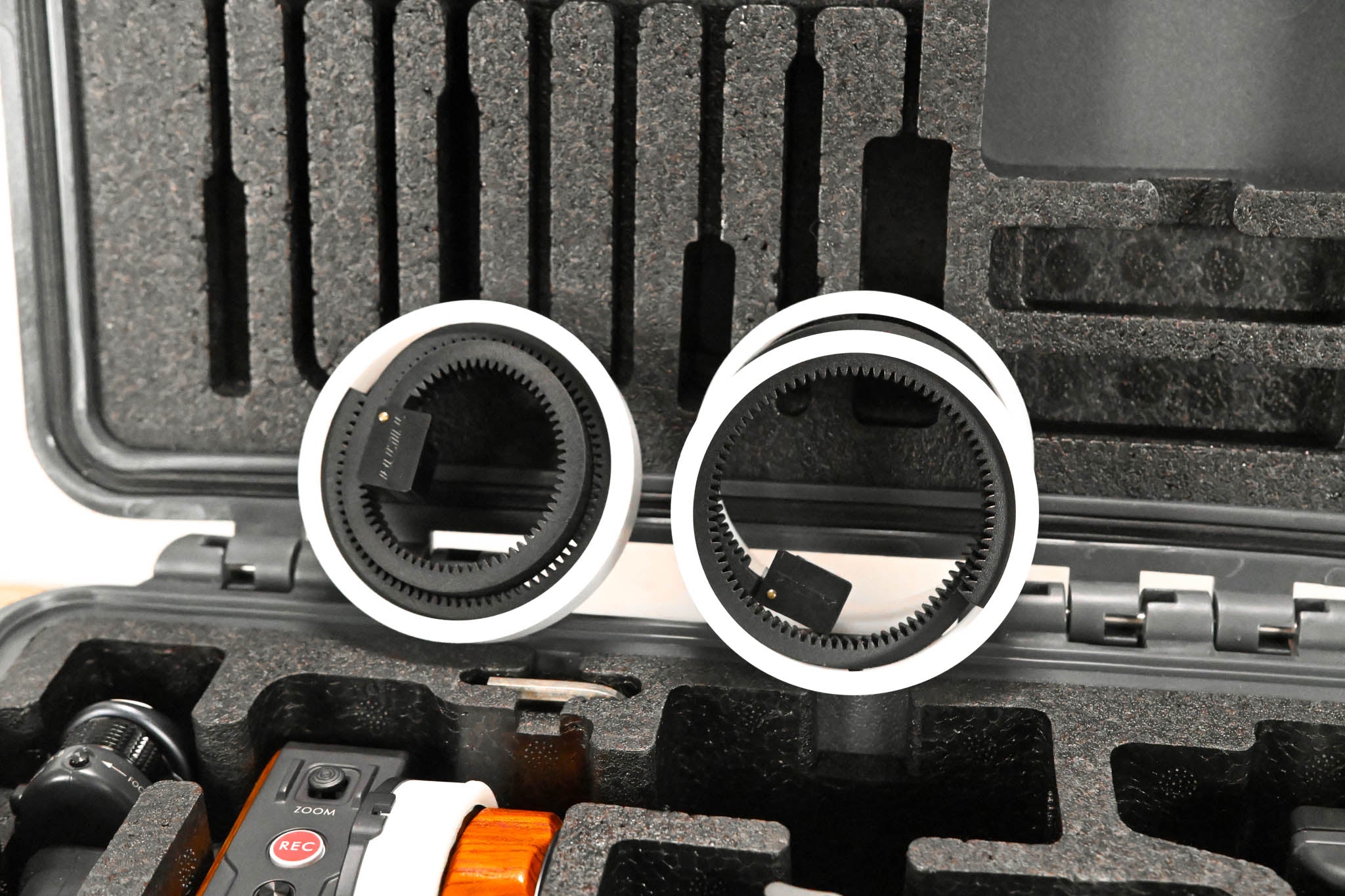 Tilta Nucleus-M Wireless Lens Control System