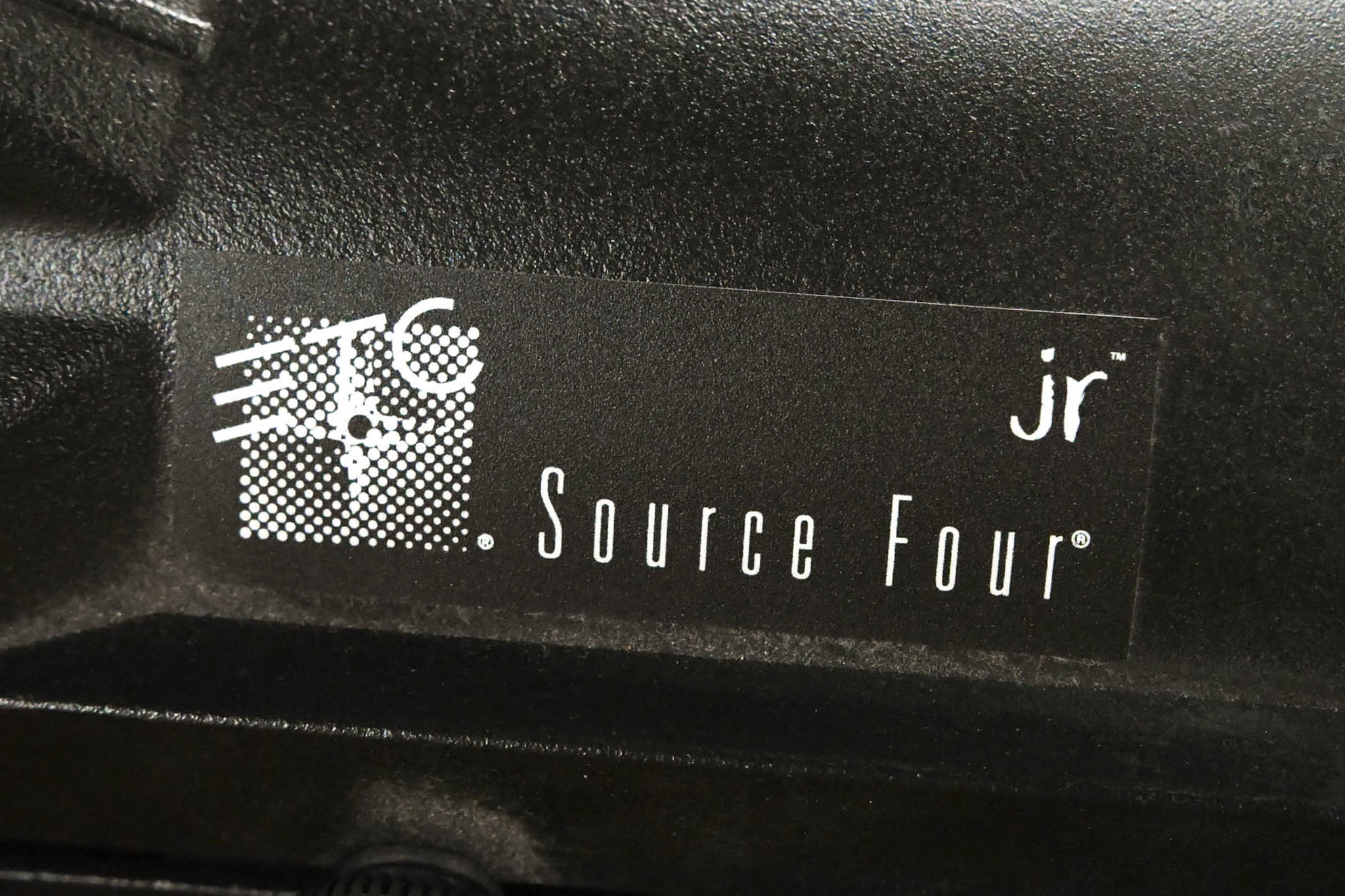 ETC Source Four Jr 36 Degree 575 Ellipsoidal Light