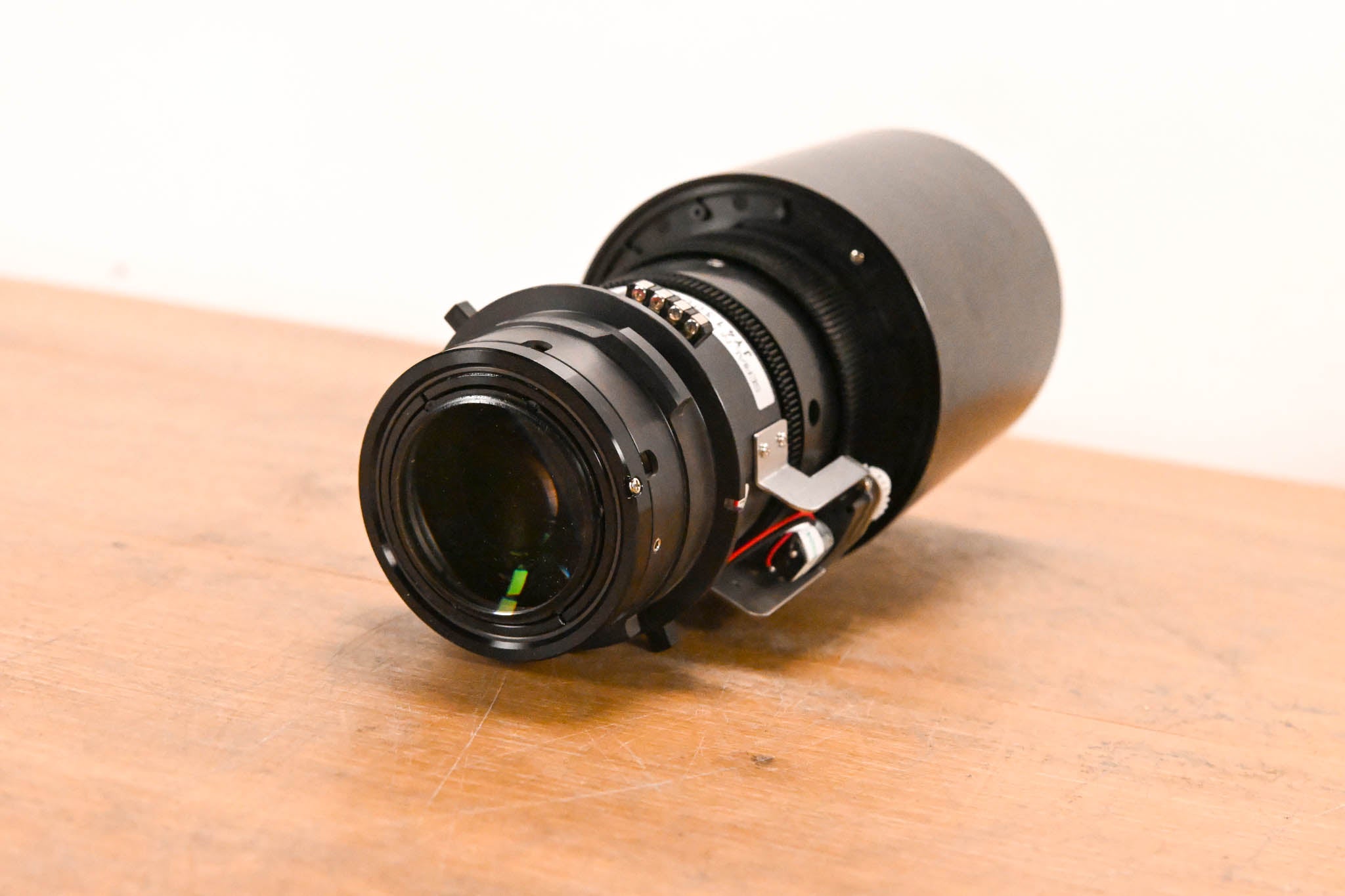 Panasonic ET-DLE450 1-Chip DLP Projector Zoom Lens
