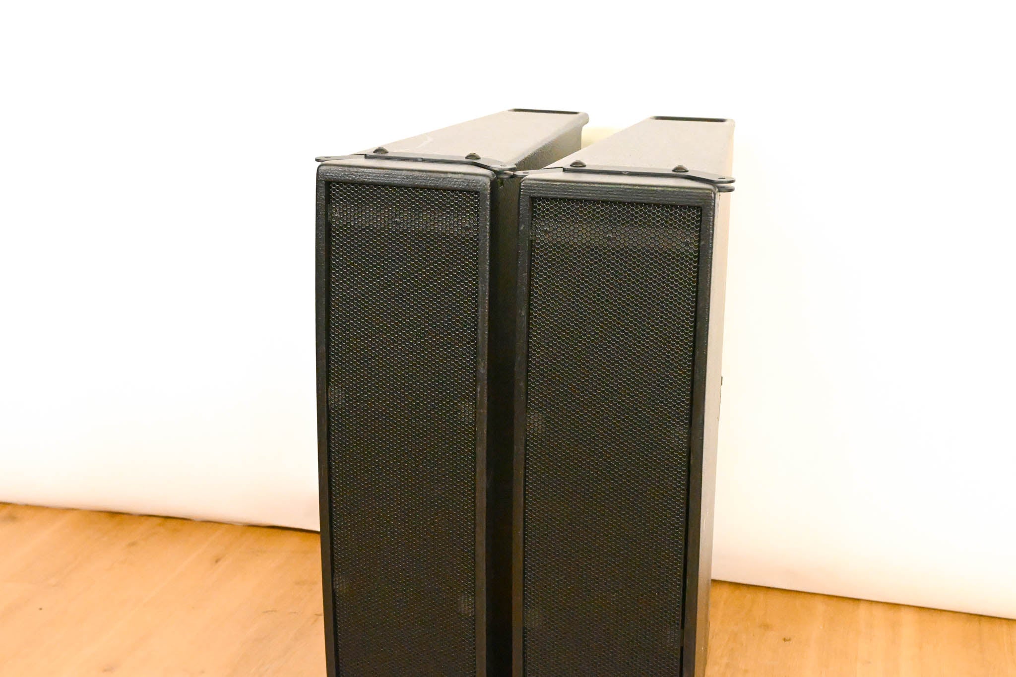 SLS CPA7600 Compact 3-Way Line Array Speaker (PAIR)