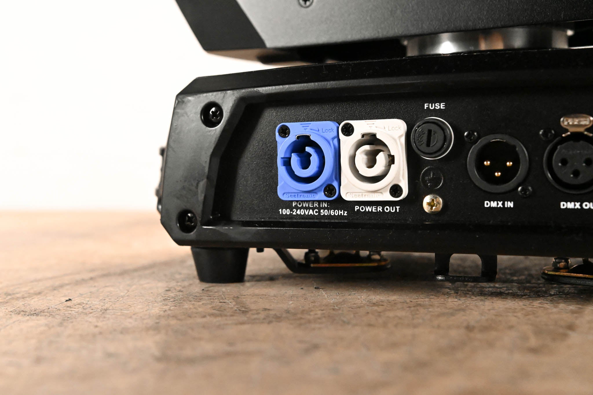 Chauvet Intimidator Hybrid 140SR Moving Head Lighting Fixture