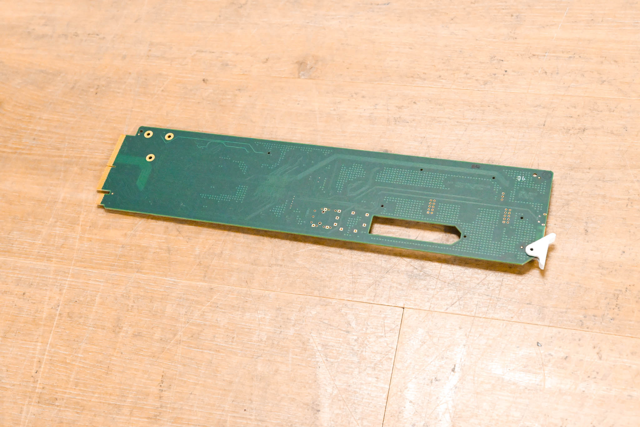 Cobalt 9933-EMDE-75/110 AES Embedder/De-Embedder Card